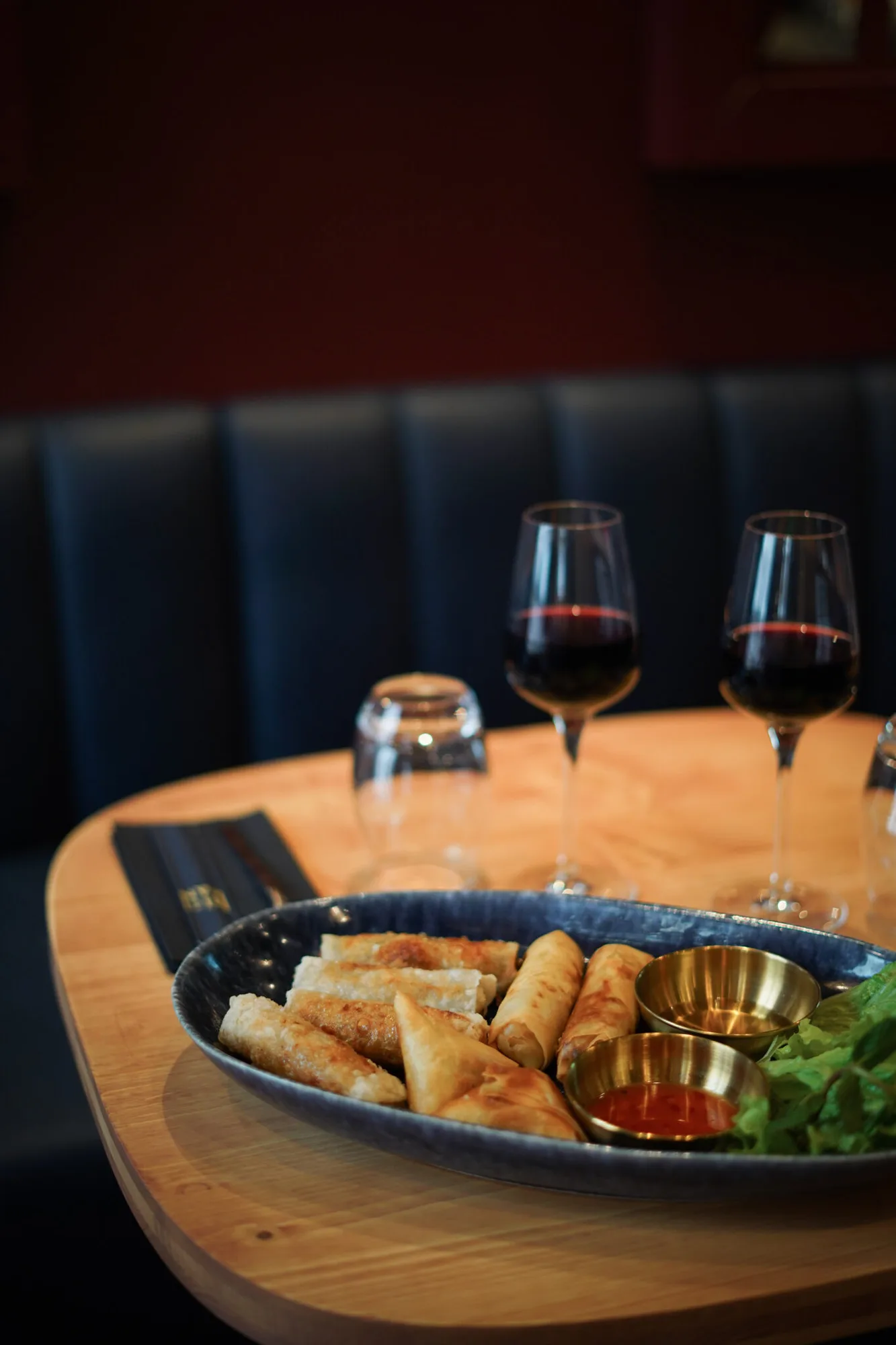 Mifan Restaurant