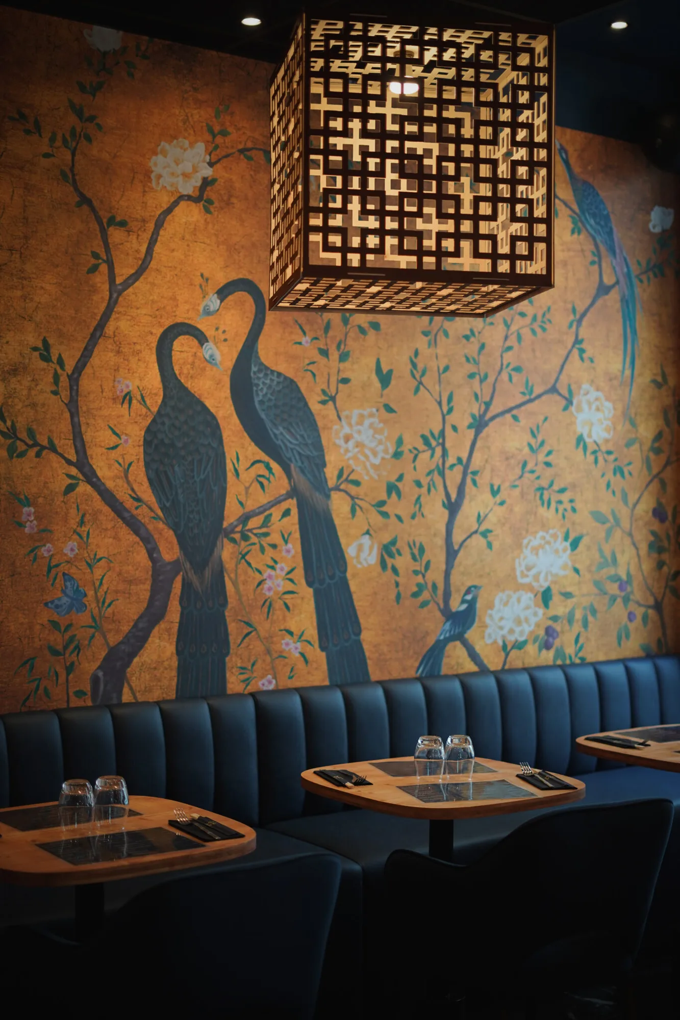 Mifan Restaurant