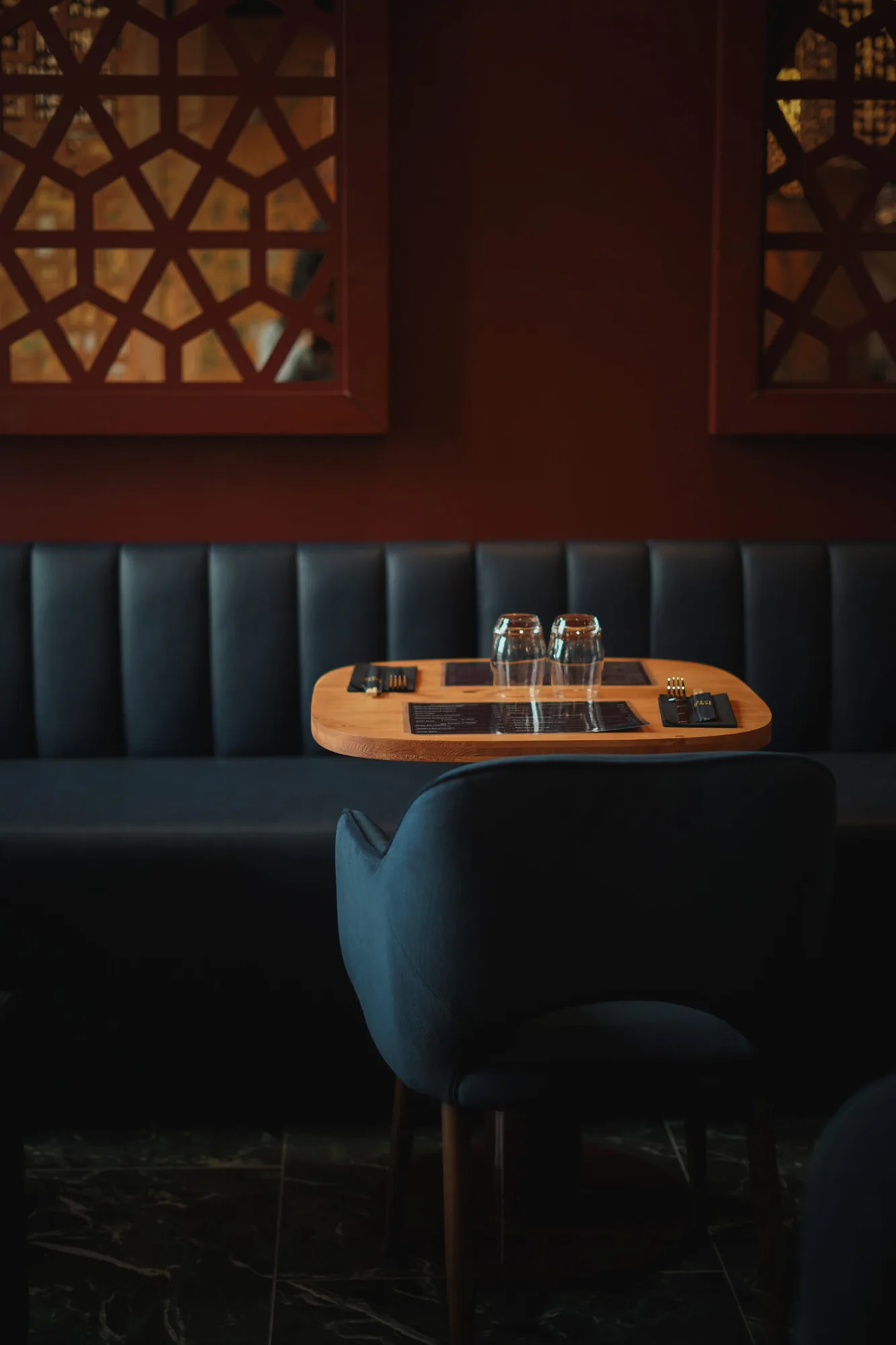 Mifan Restaurant