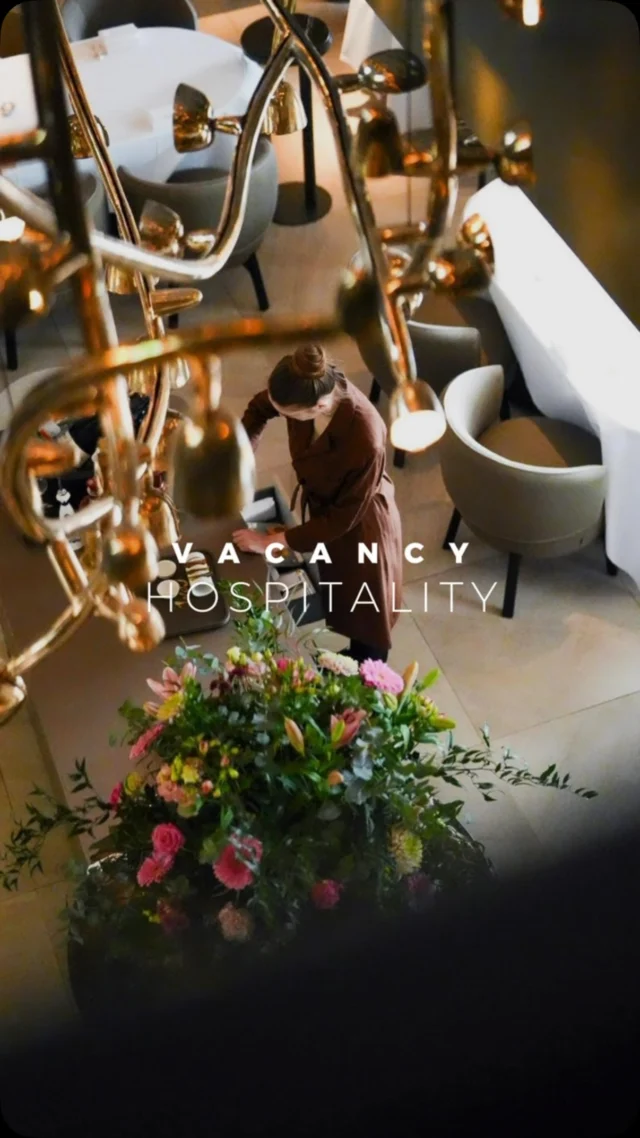GEM.💎 | VACANCY
At GEM., hospitality is never a position. It is a way of making people feel.

Every detail, every gesture and every smile contribute to an experience that lingers long after the last course has been served.

As our journey continues, we are looking for people who believe true luxury lives in genuine hospitality. Individuals with an eye for detail, a passion for excellence and the desire to create unforgettable moments together.

Ready to become part of the GEM. family?

Join us. | info@restaurantgem.com

#soenilbahadoer #restaurantgem #michelinstars #hospitality