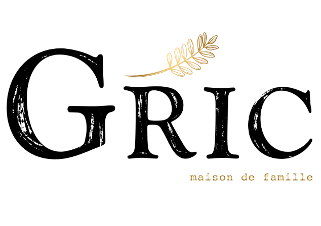 Gric - Maison de famille