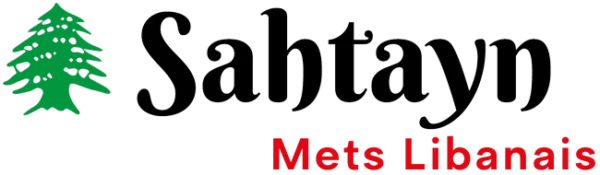 Sahtayn Mets Libanais