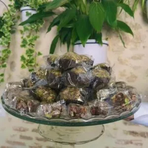 Dessert libanais à Orléans