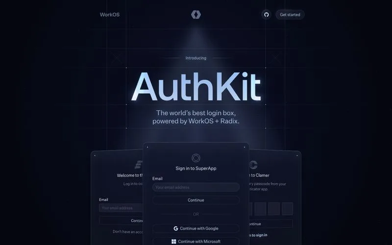 Authkit