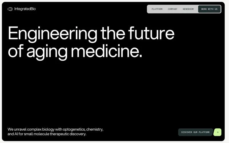Integrated Biosciences