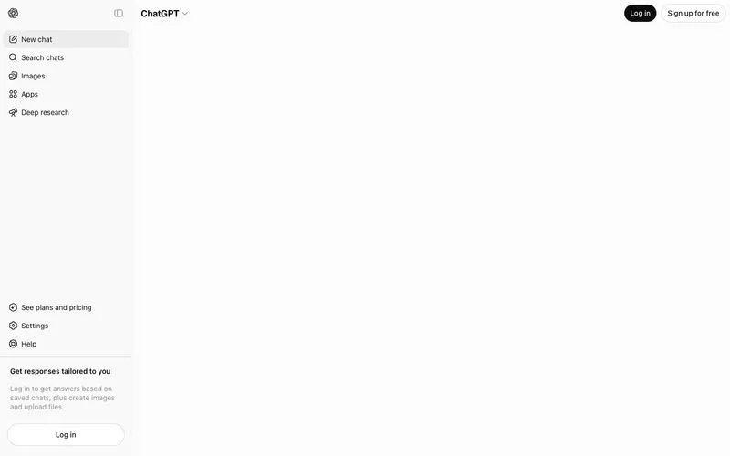 ChatGPT
