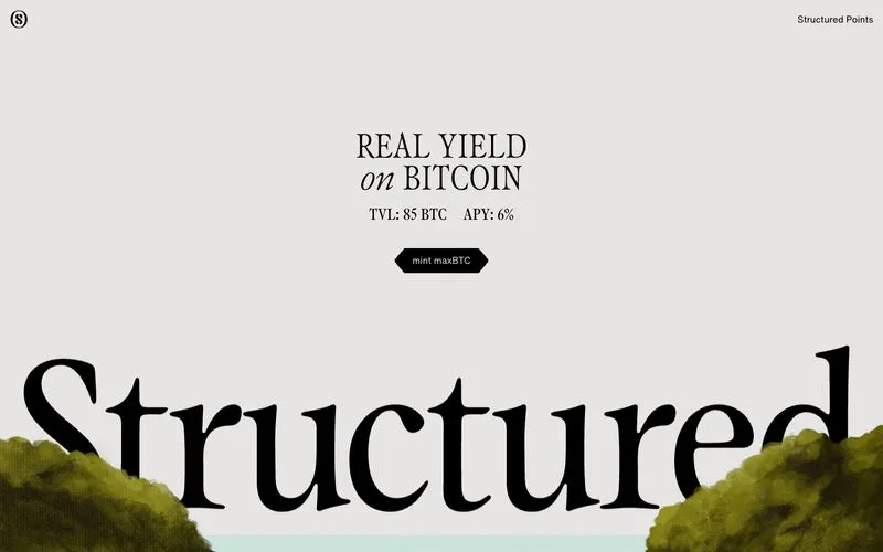 Structured