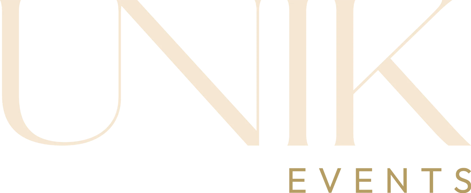UNIK EVENTS
