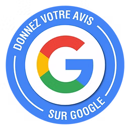 Donnez votre avis Google
