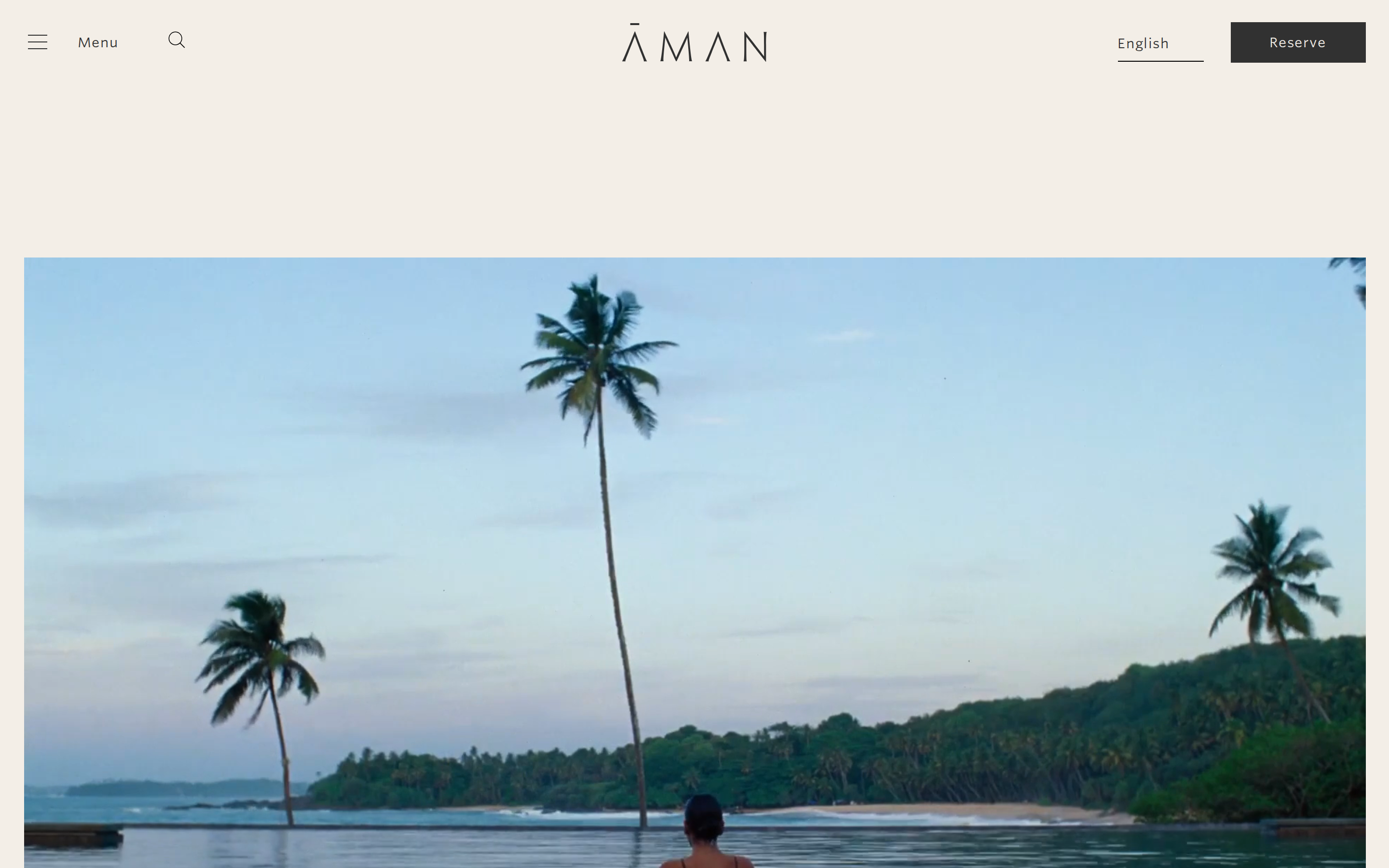 aman.com desktop