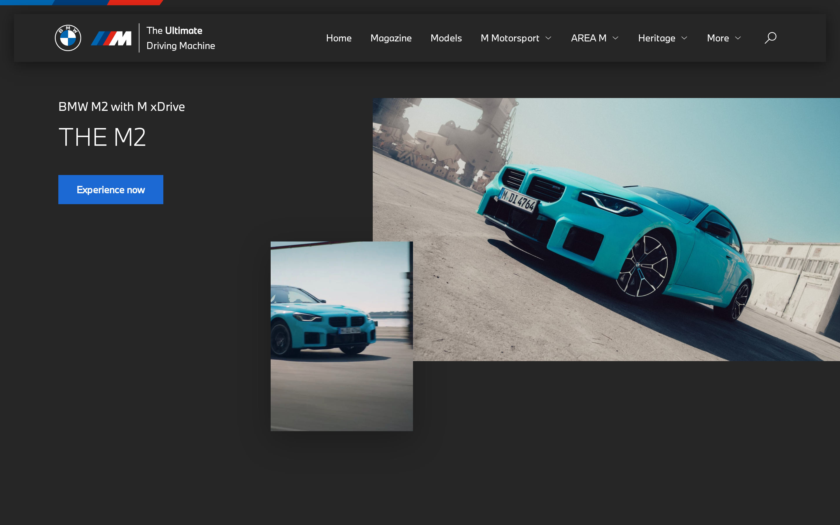 bmw-m.com