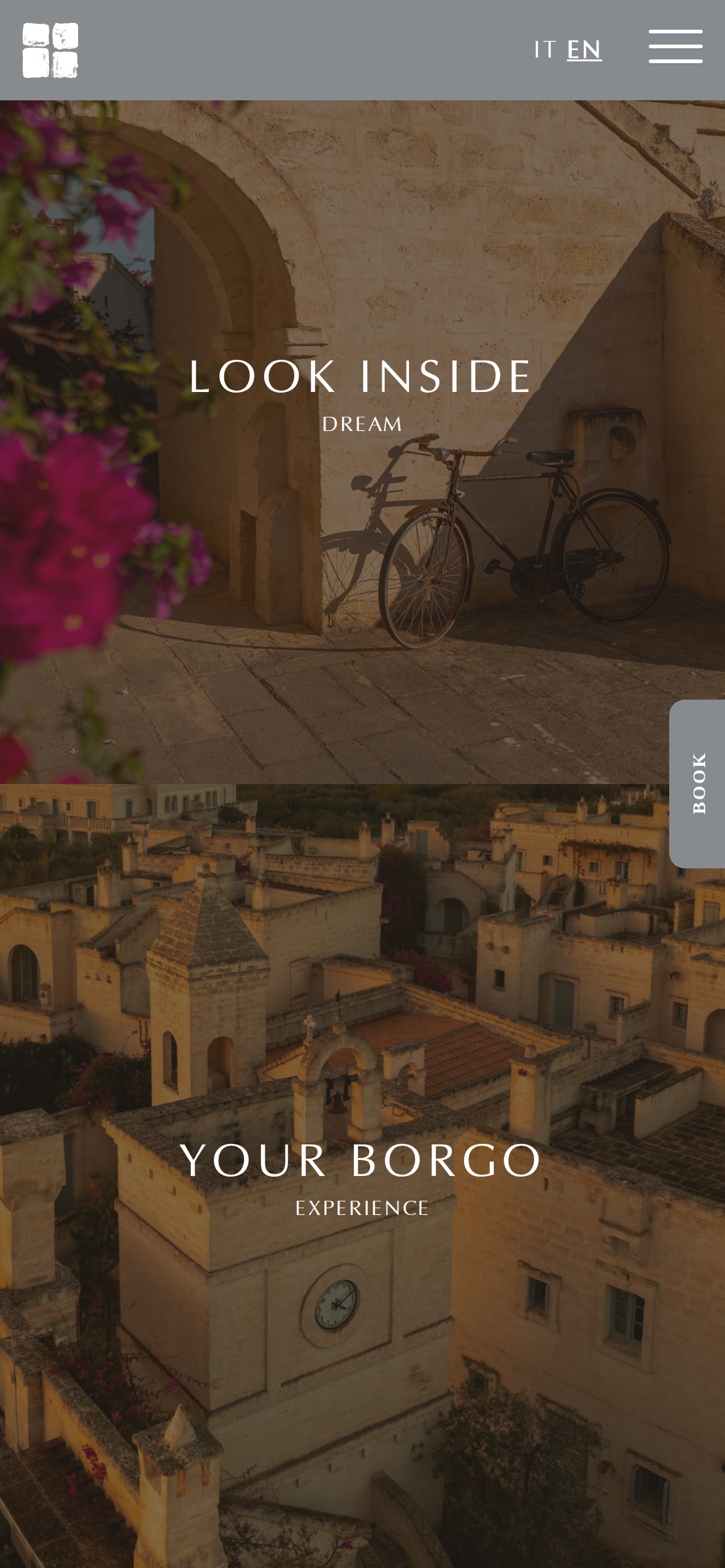 borgoegnazia.com mobile