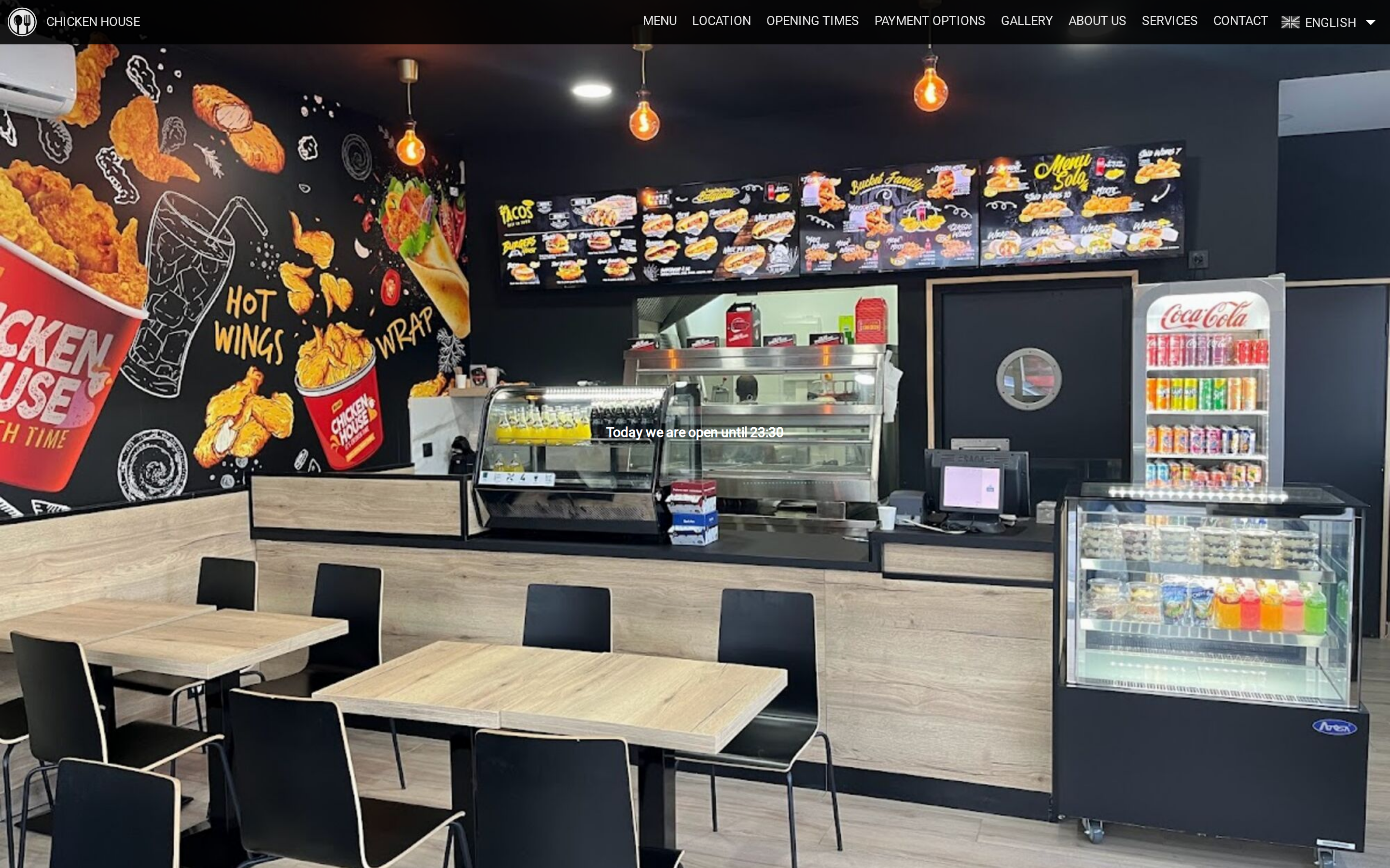 chicken-house-orleans.eatbu.com desktop