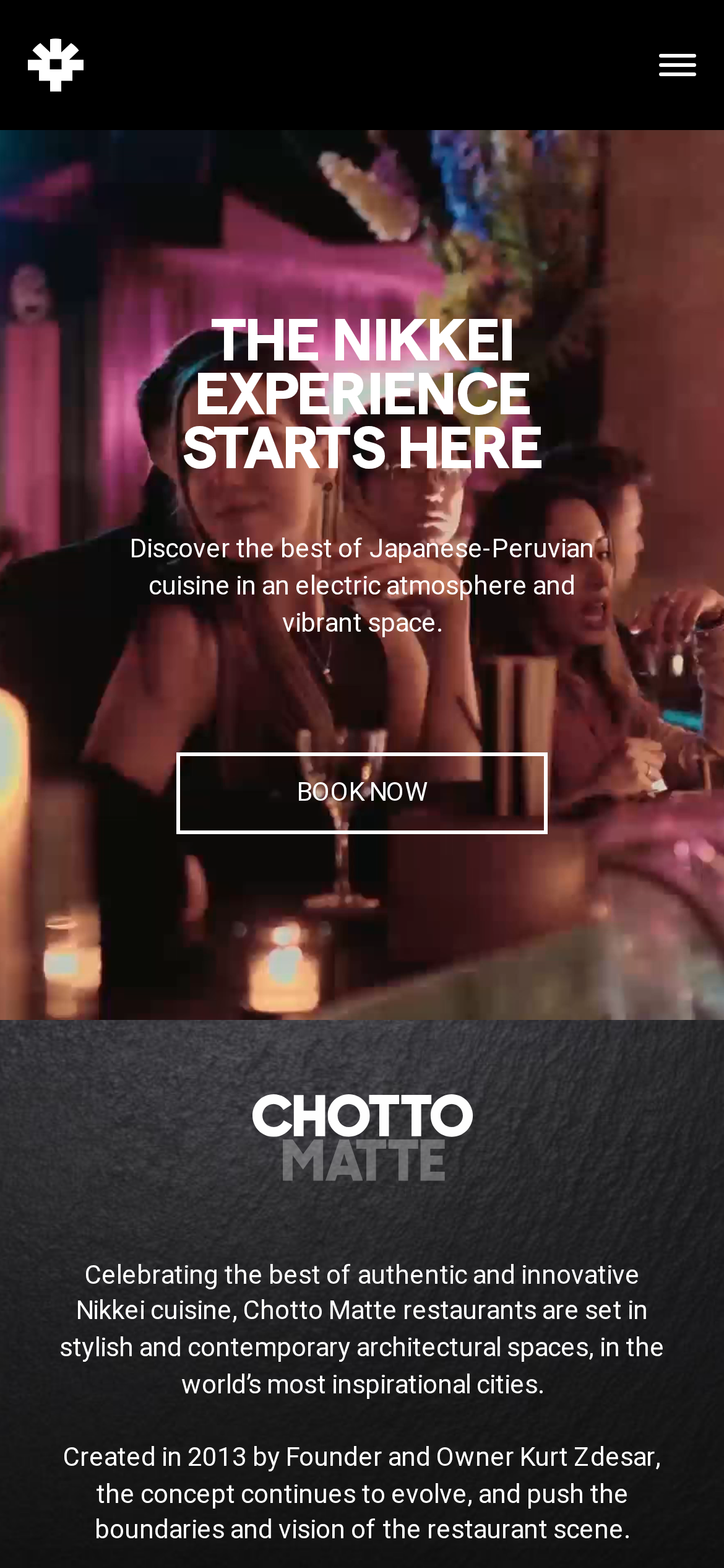 chotto-matte.com mobile