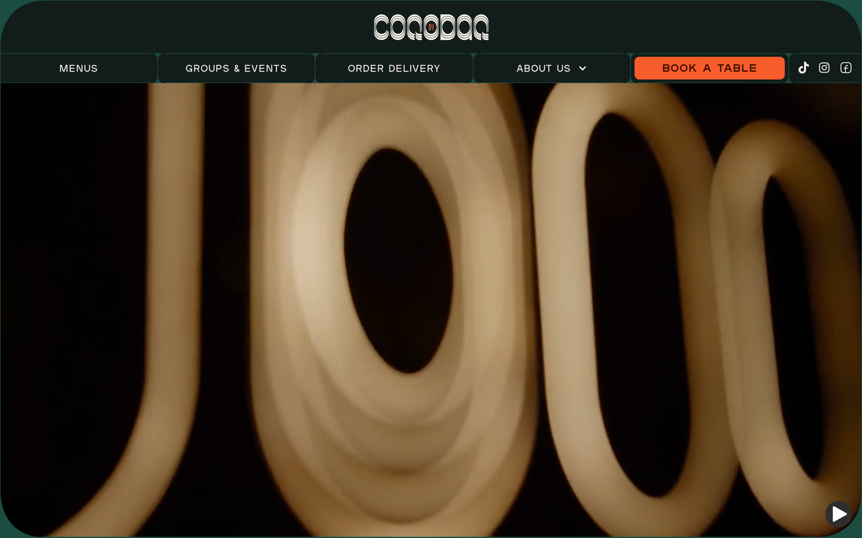 coqodaq.com desktop