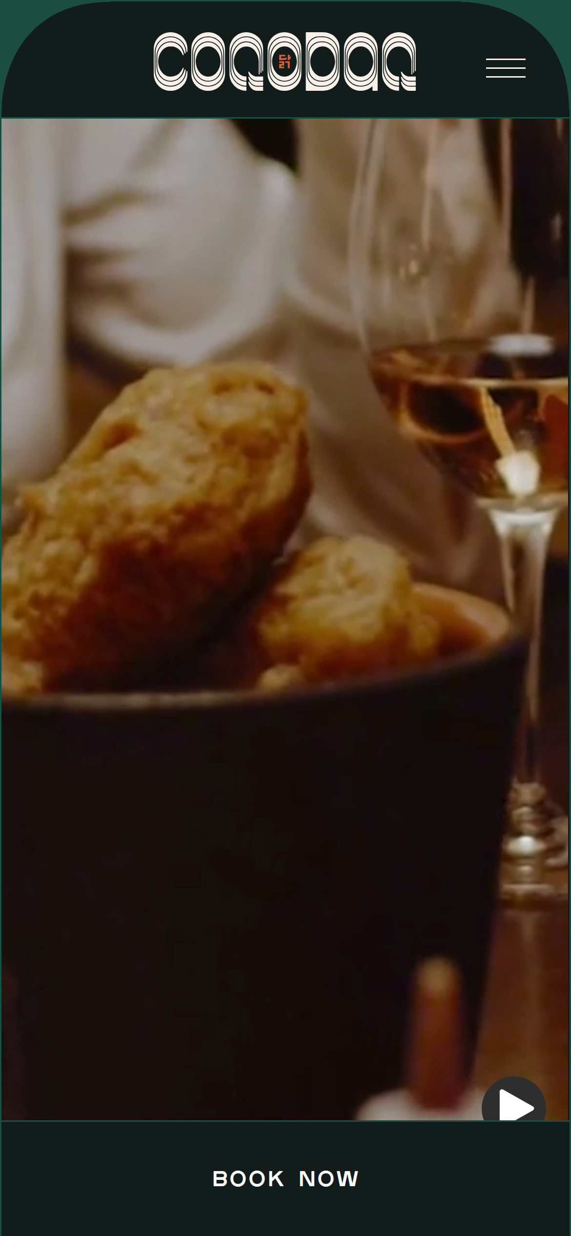 coqodaq.com mobile