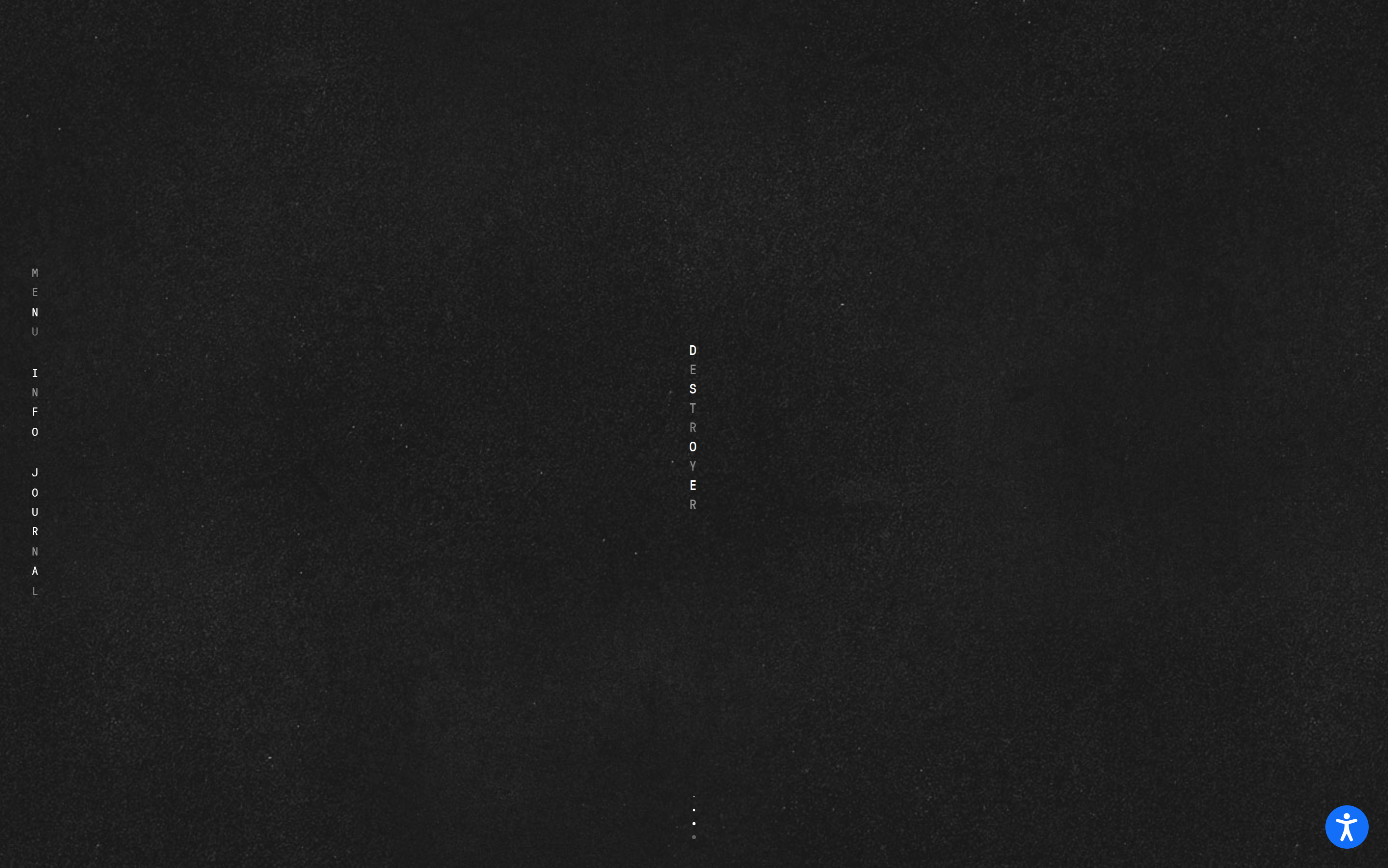 destroyer.la desktop