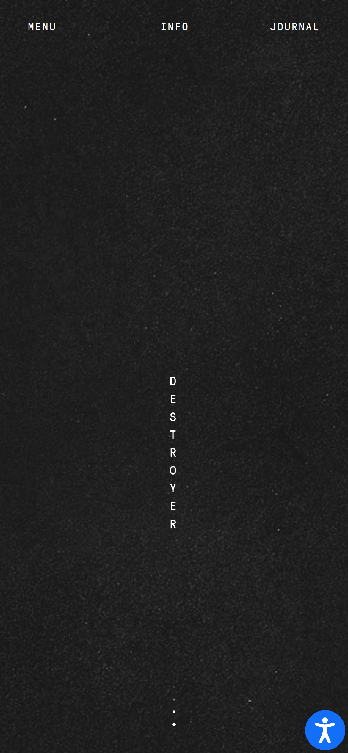 destroyer.la mobile