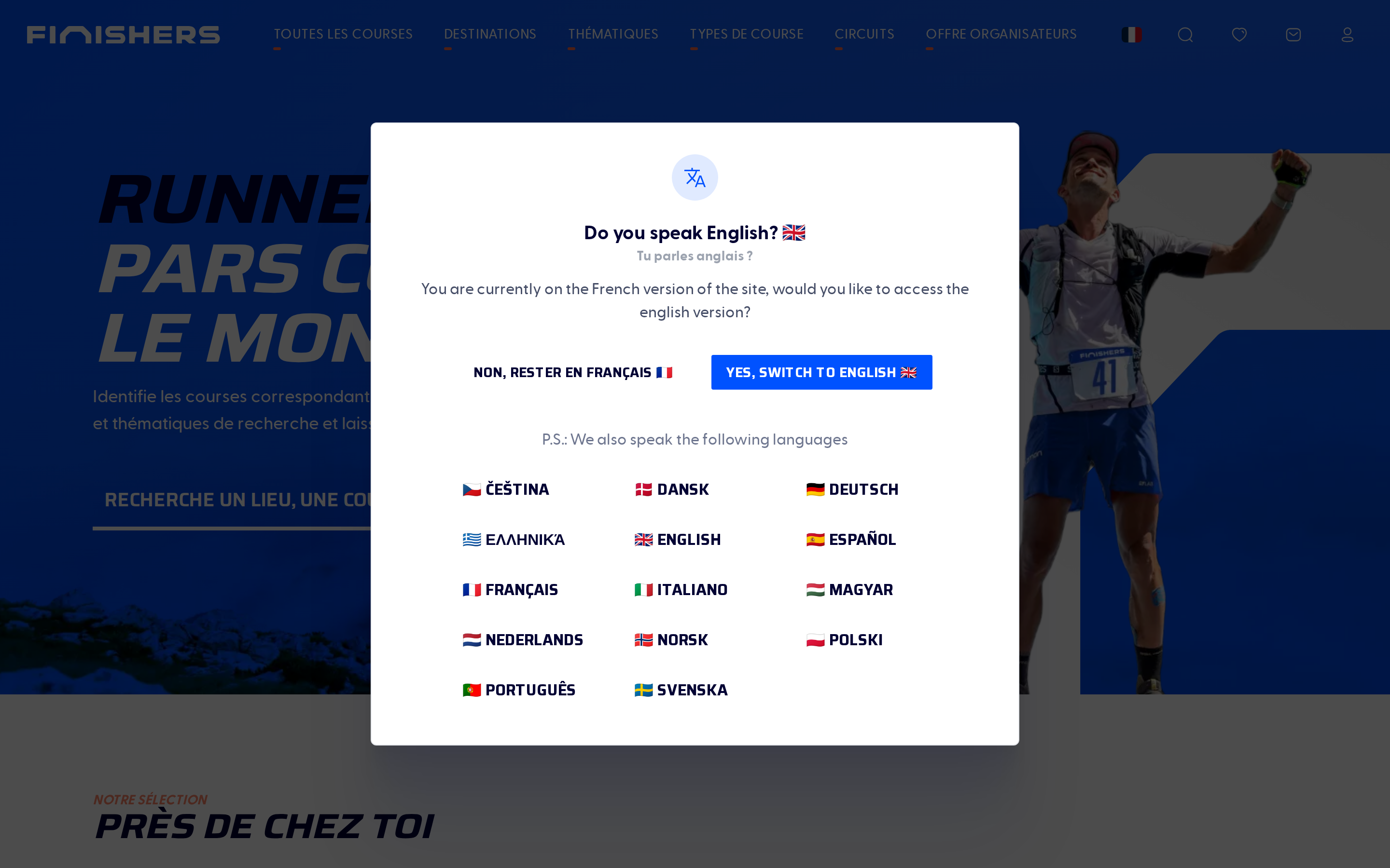 finishers.com desktop