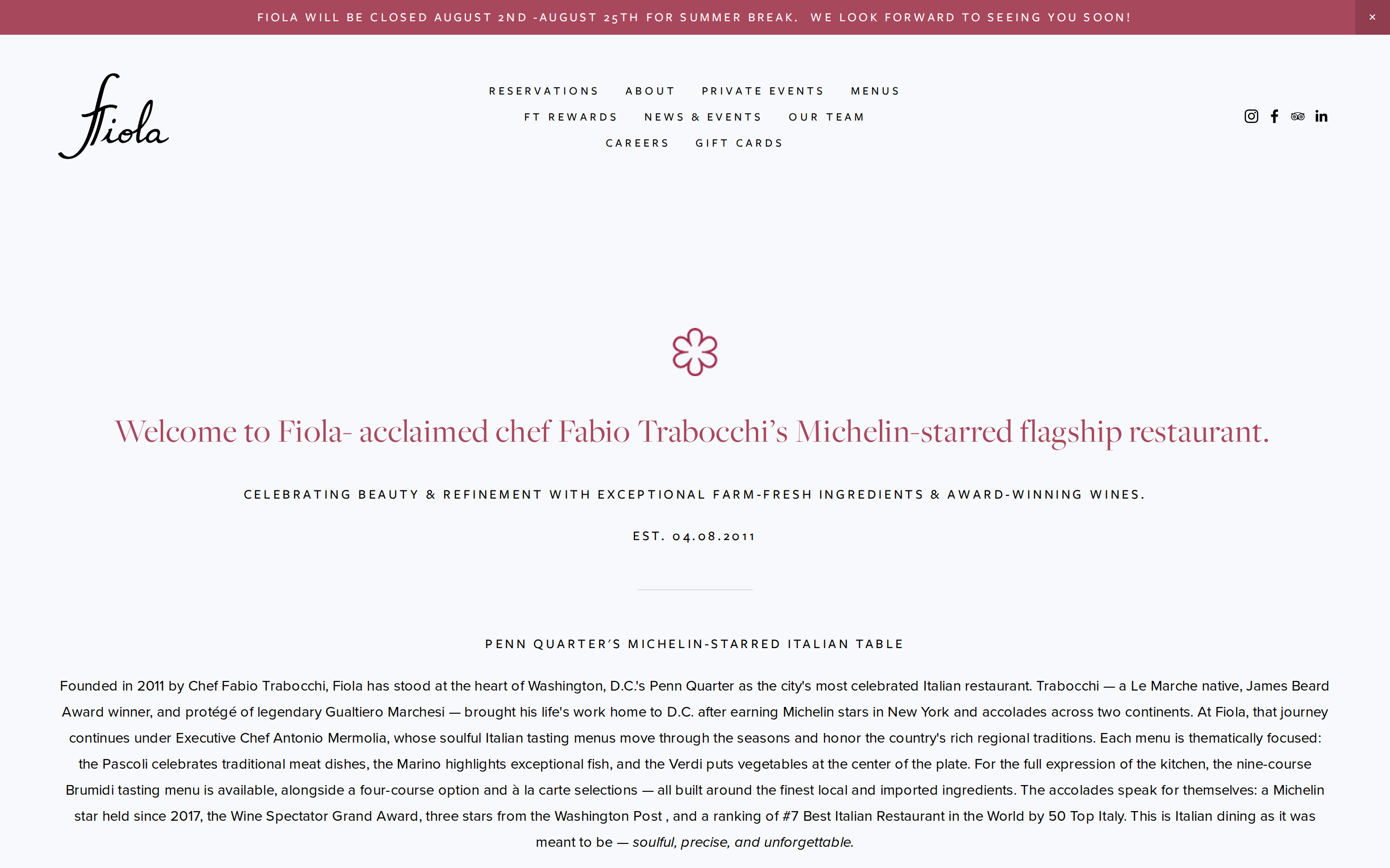 fioladc.com desktop