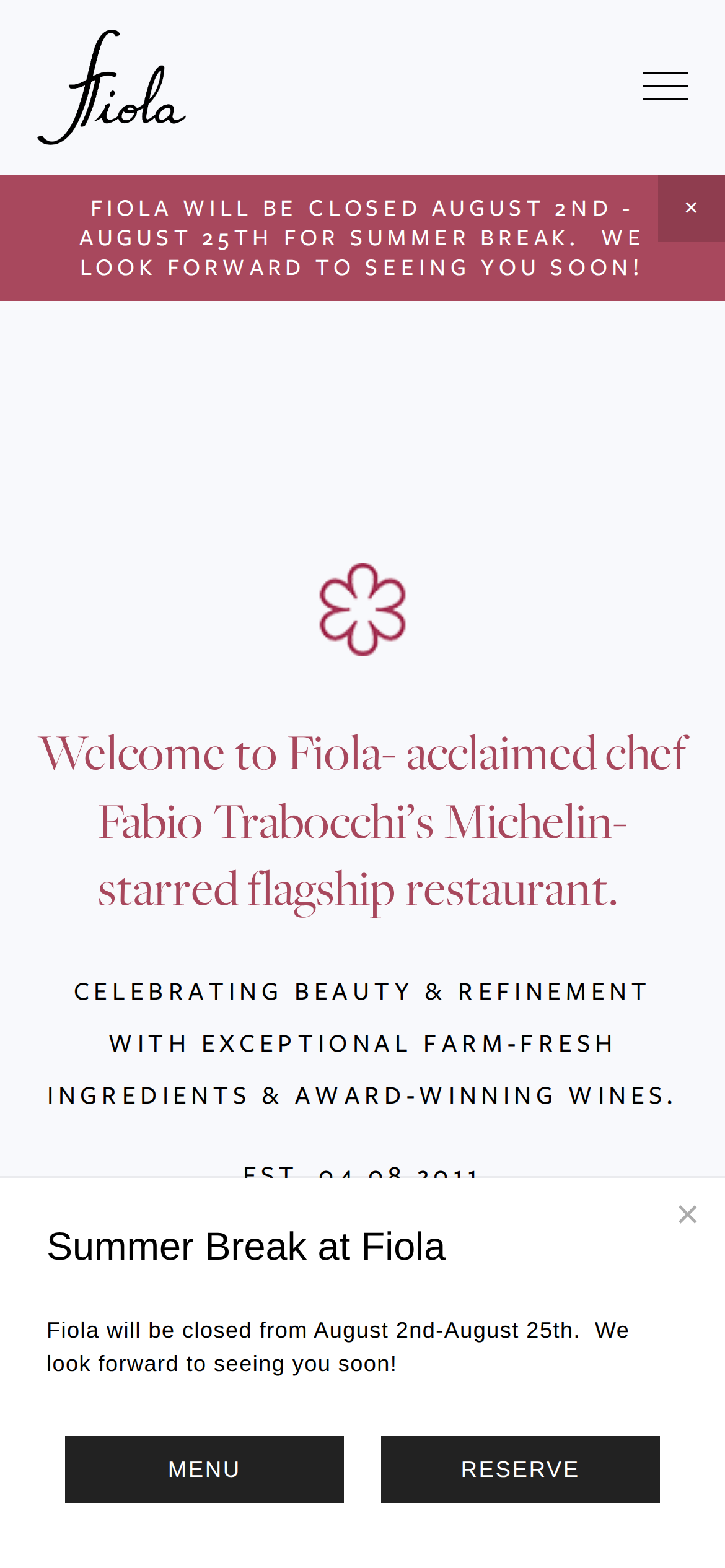 fioladc.com mobile