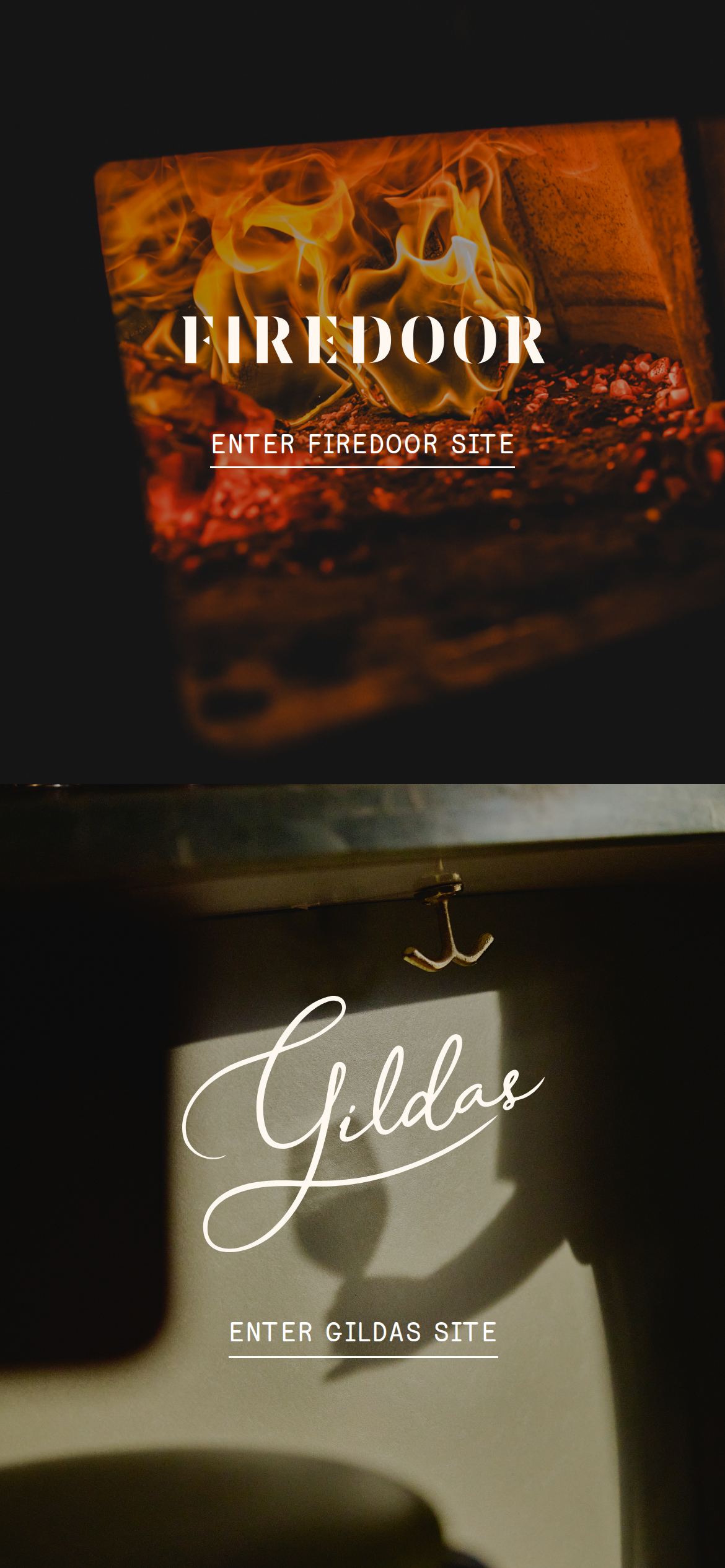 firedoor.com.au mobile