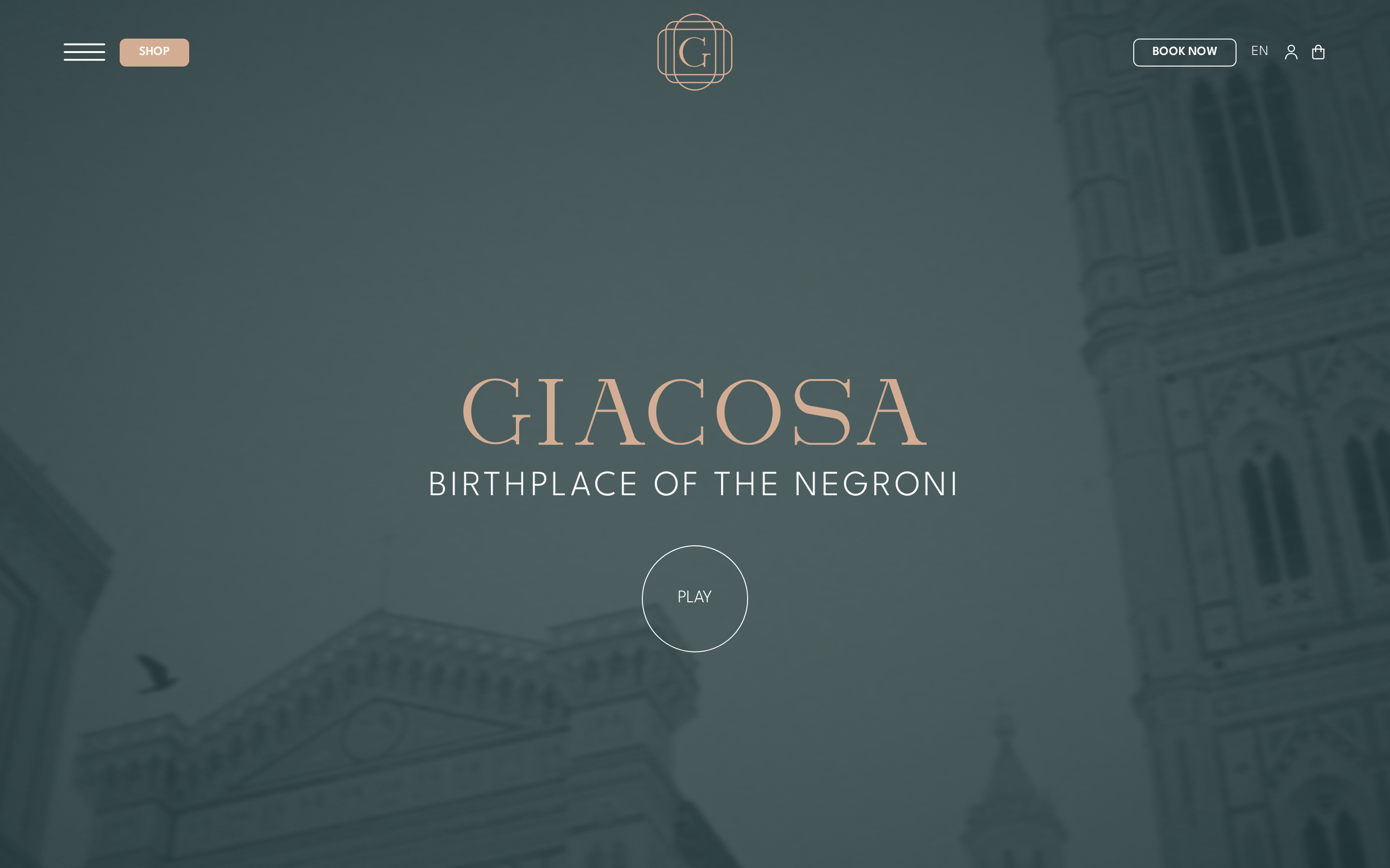 giacosafirenze.com desktop