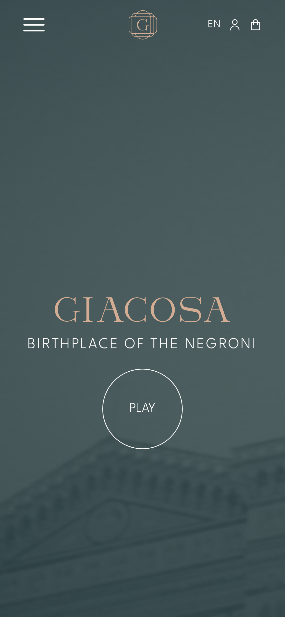 giacosafirenze.com mobile