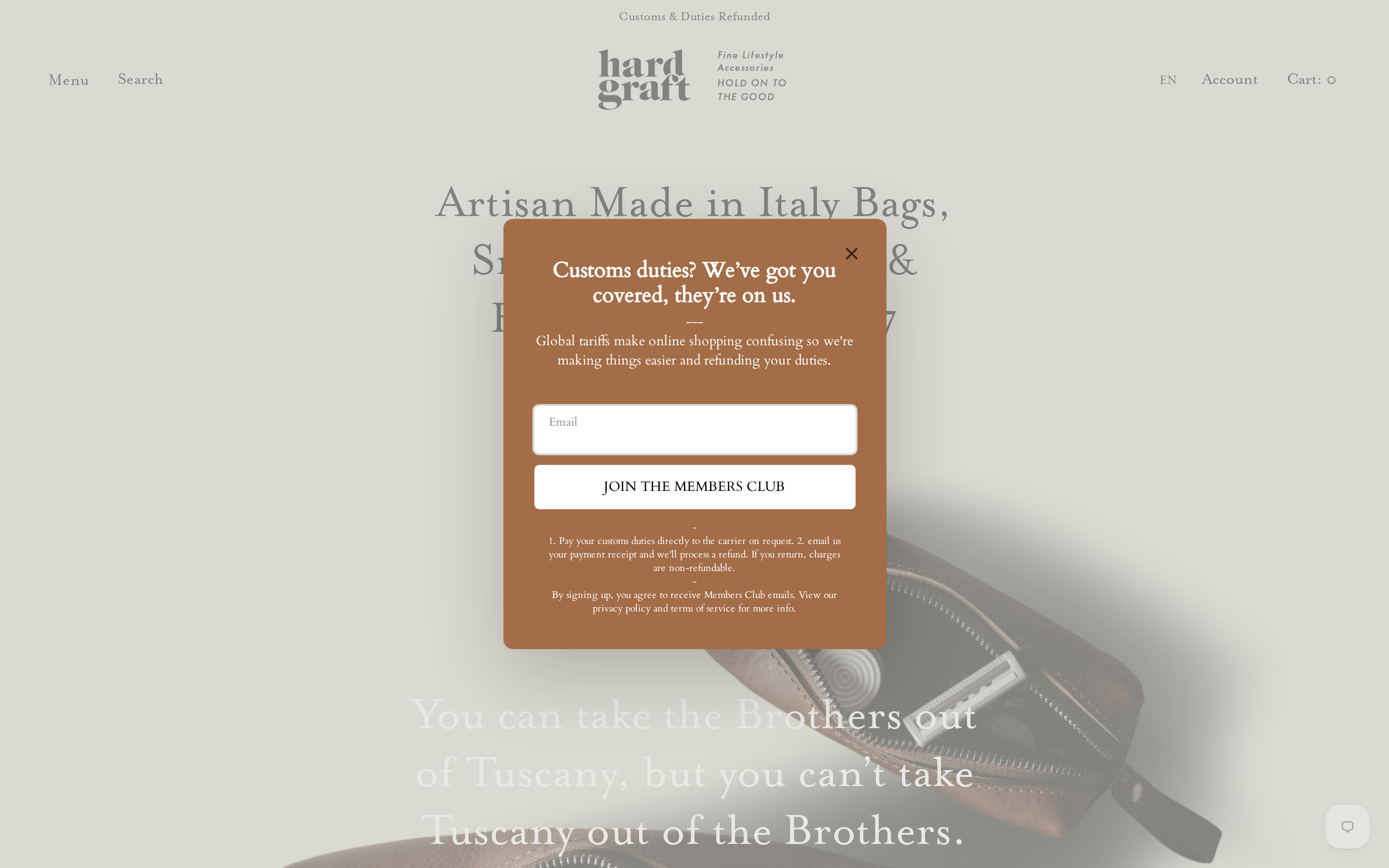 hardgraft.com desktop