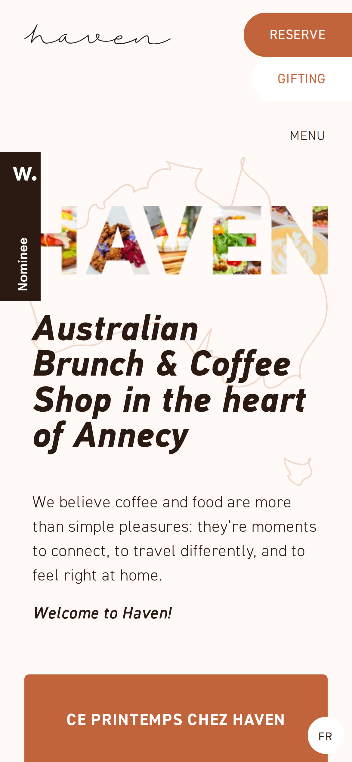 haven-annecy.fr mobile