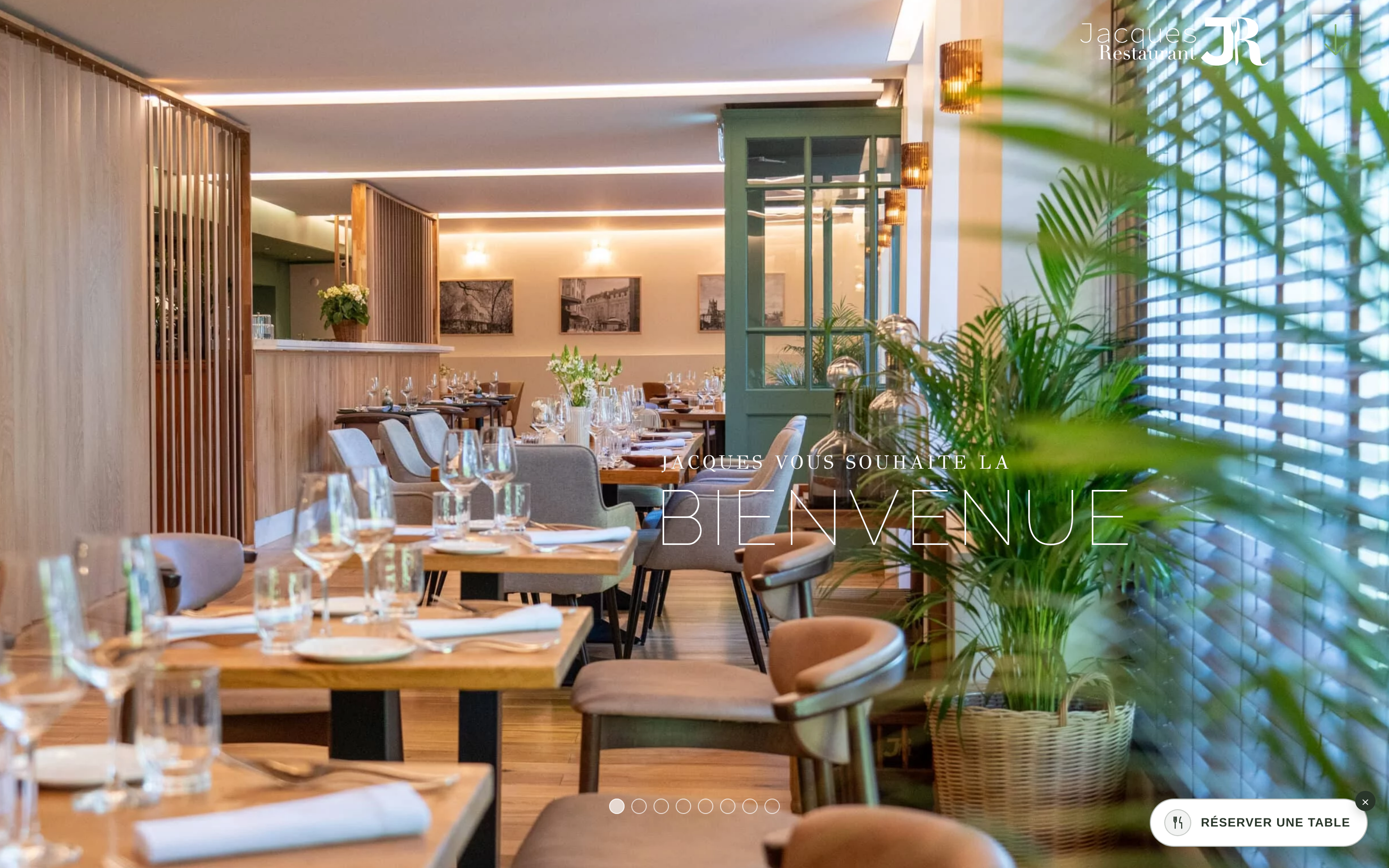 jacques-restaurant.ch desktop