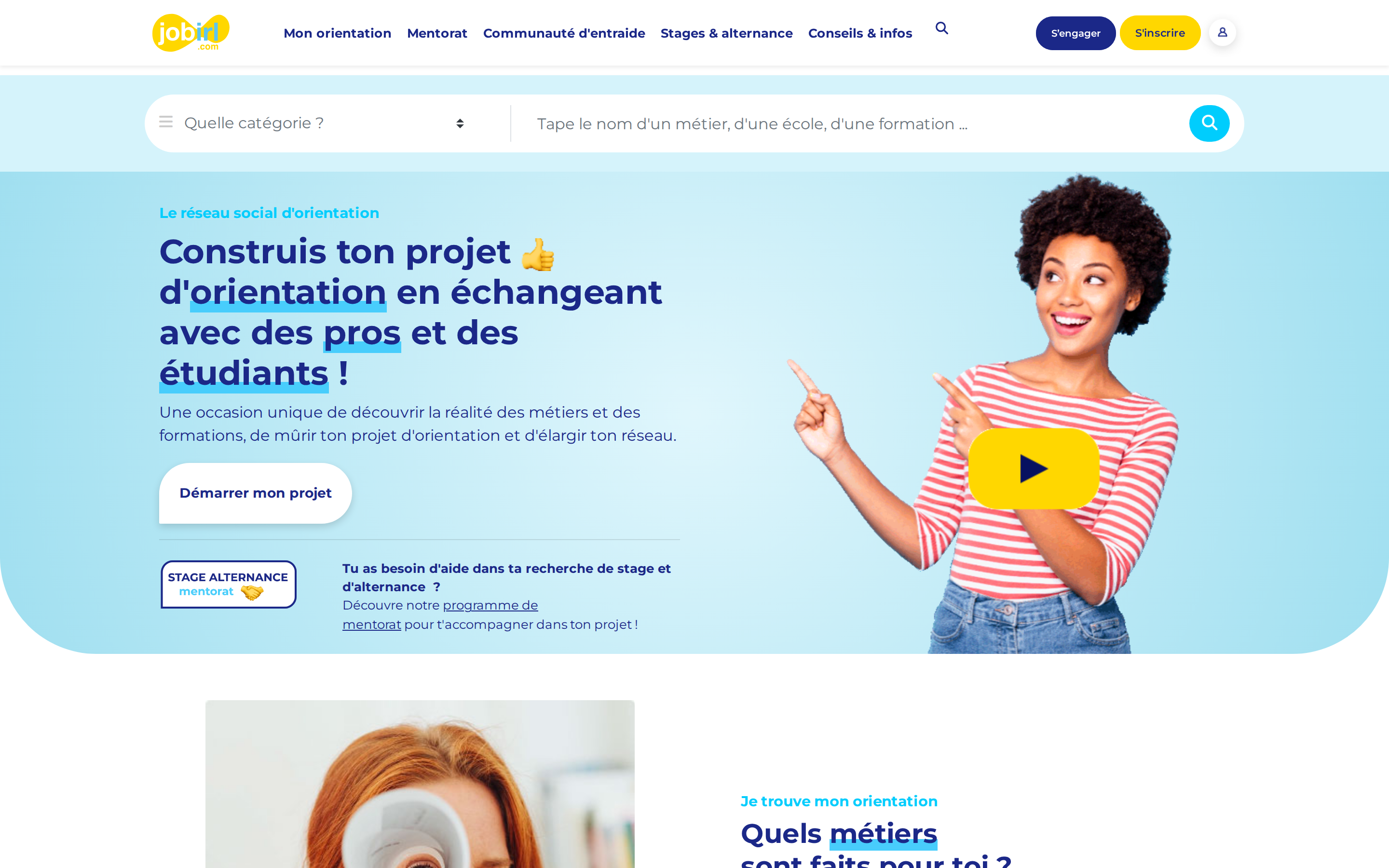 jobirl.com