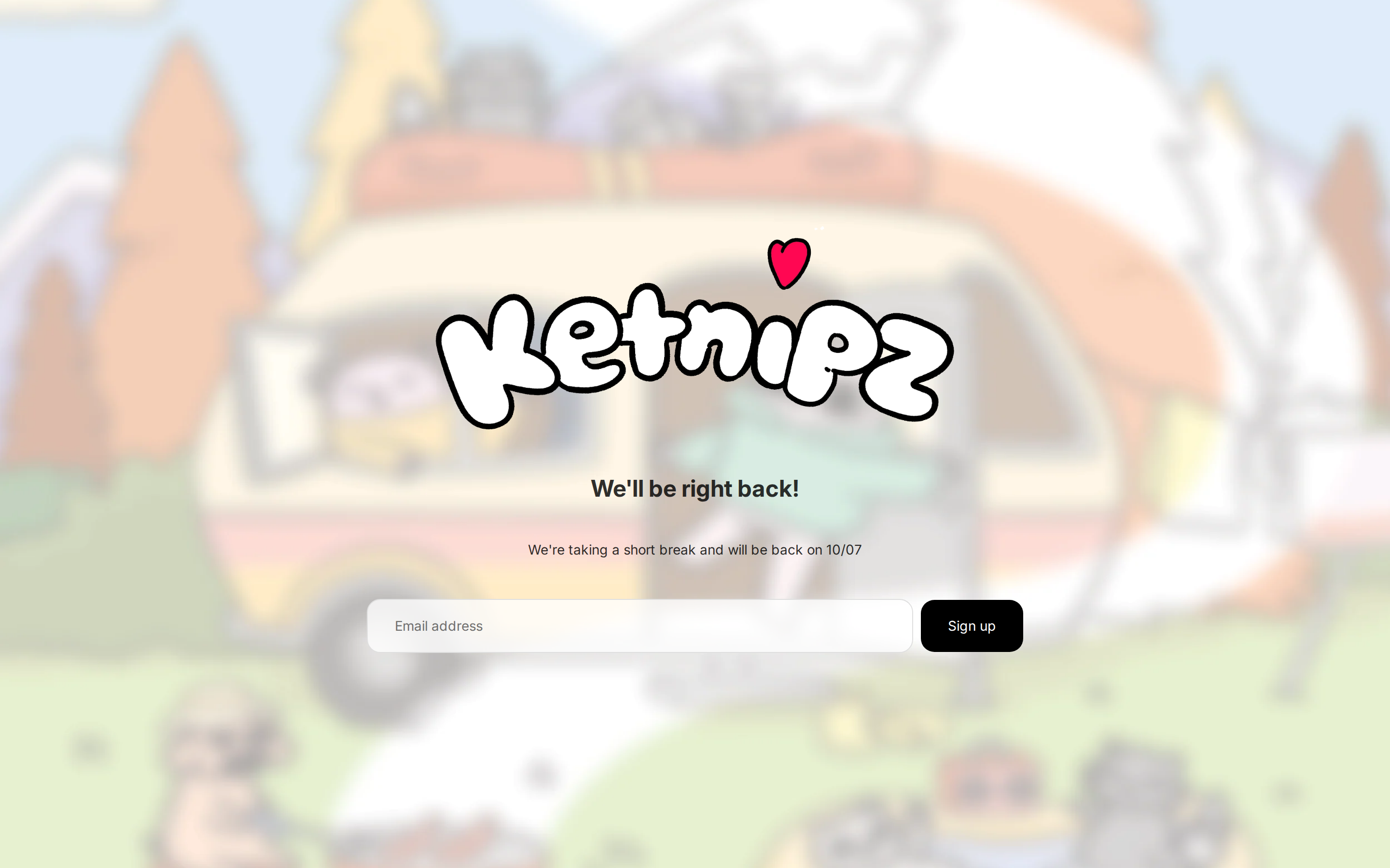 ketnipz.com desktop