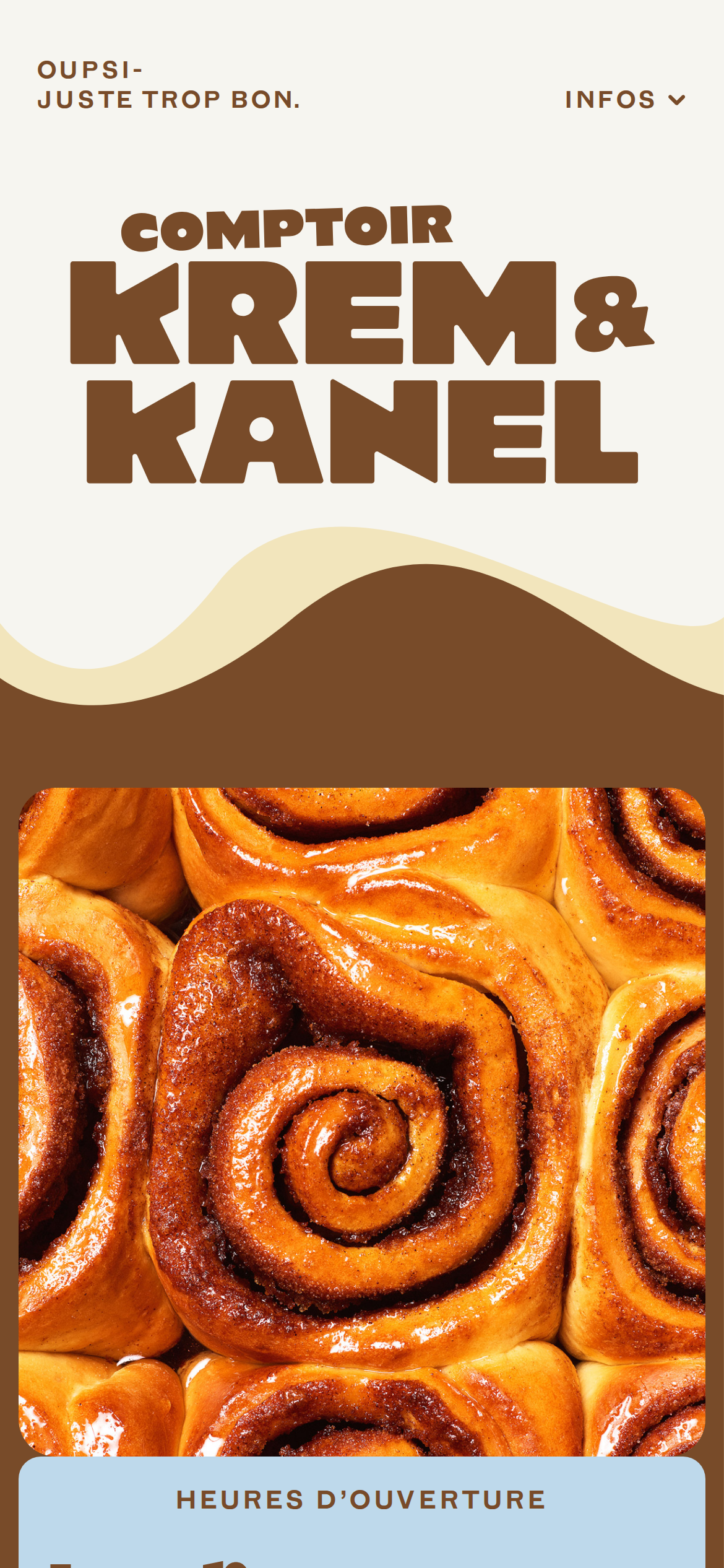 kremkanel.com mobile