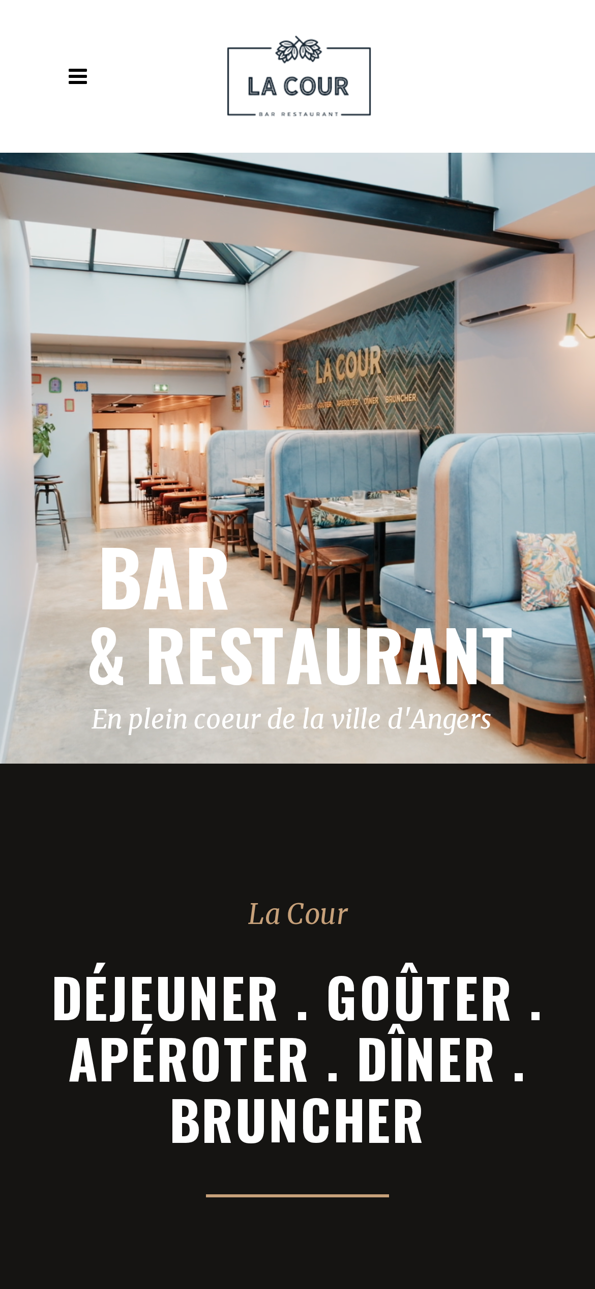 lacour-angers.com mobile