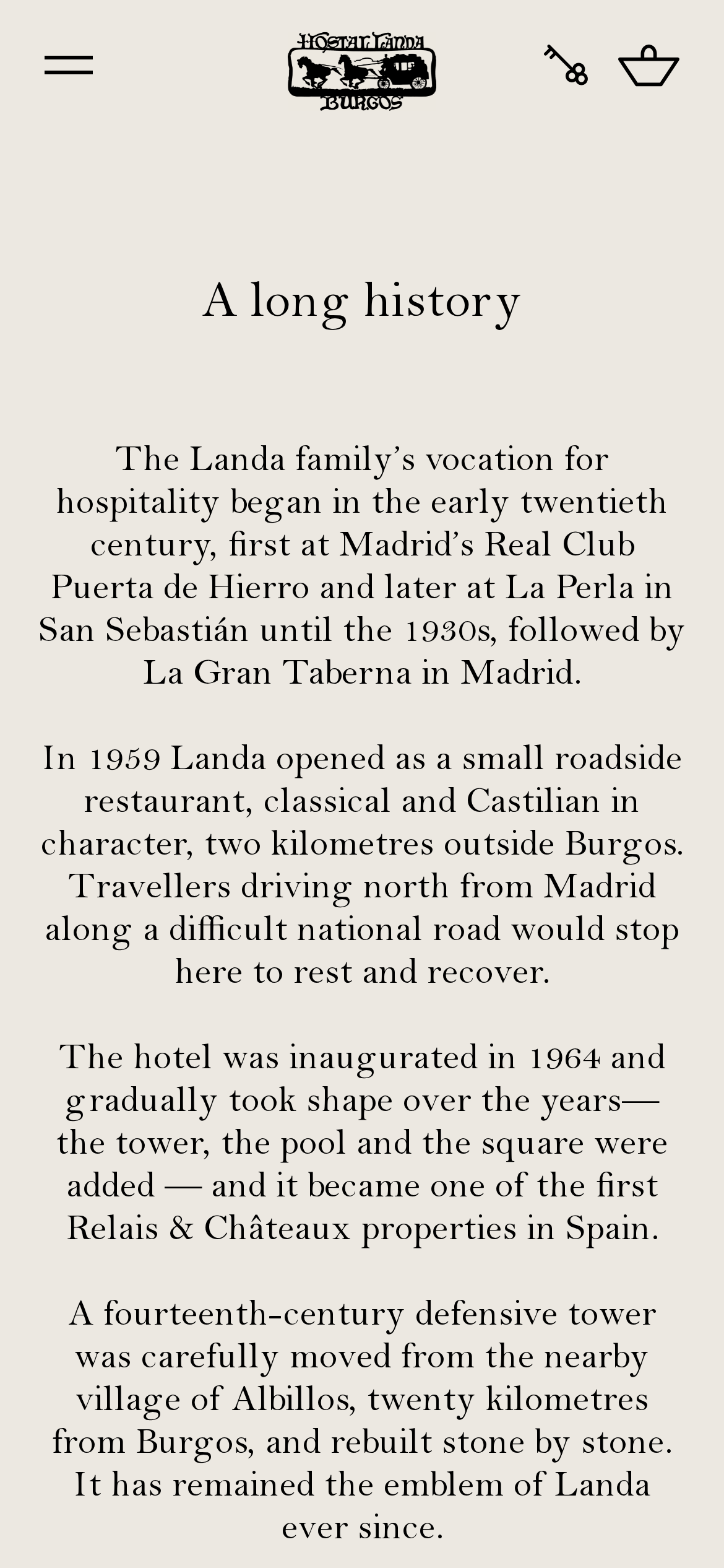 landa.as mobile