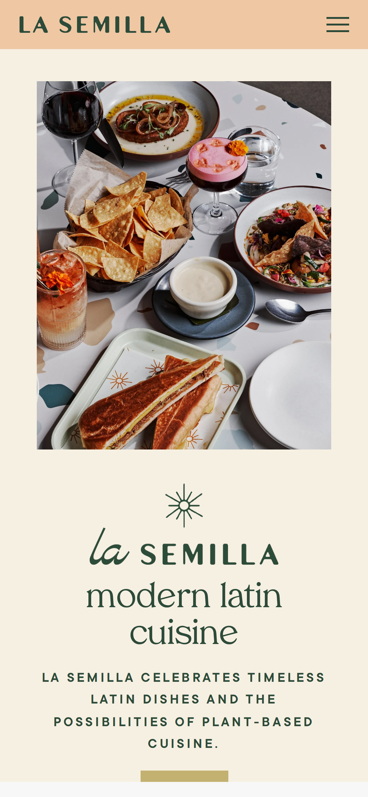 lasemilla.kitchen mobile