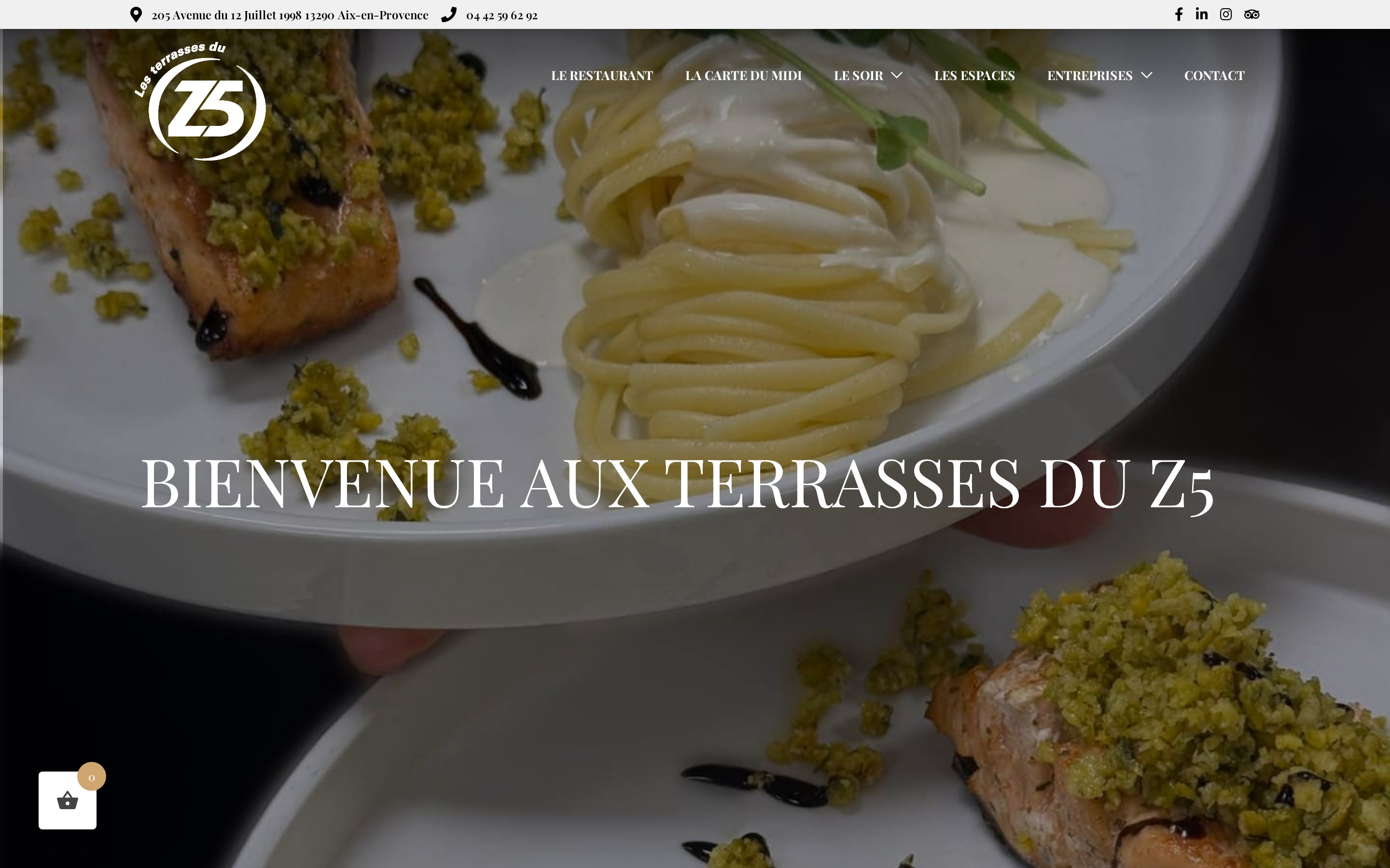lesterrassesduz5.fr desktop