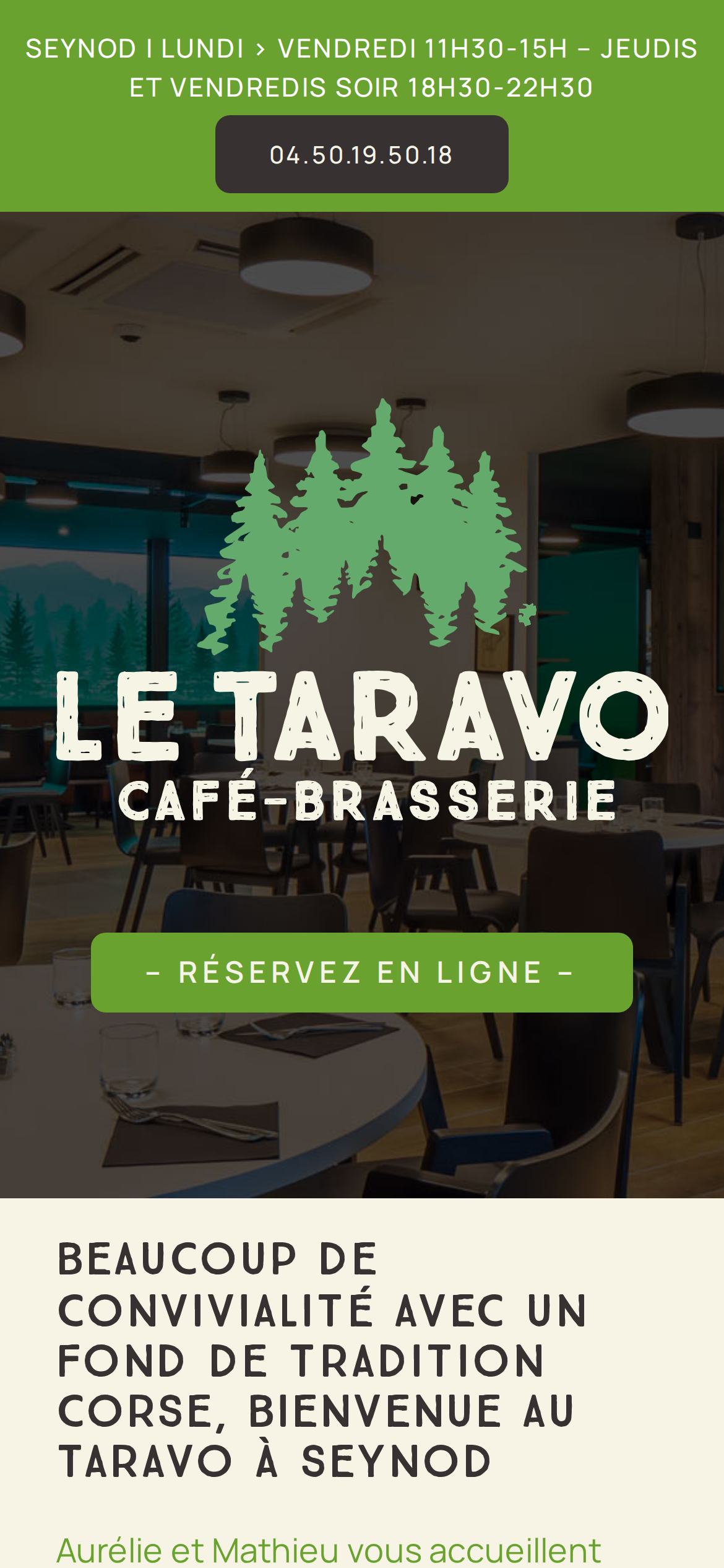 letaravo-annecy.com mobile