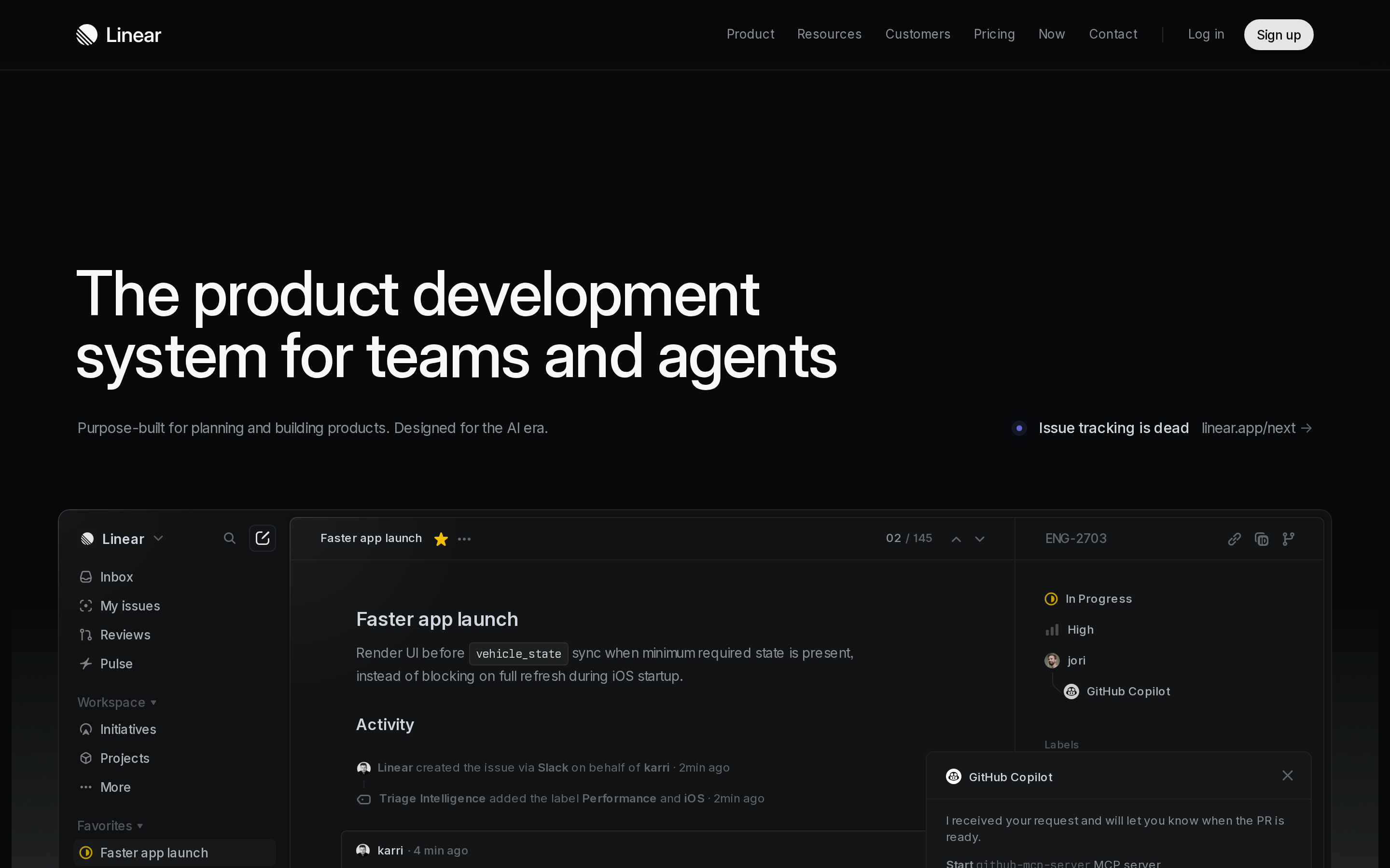 linear.app