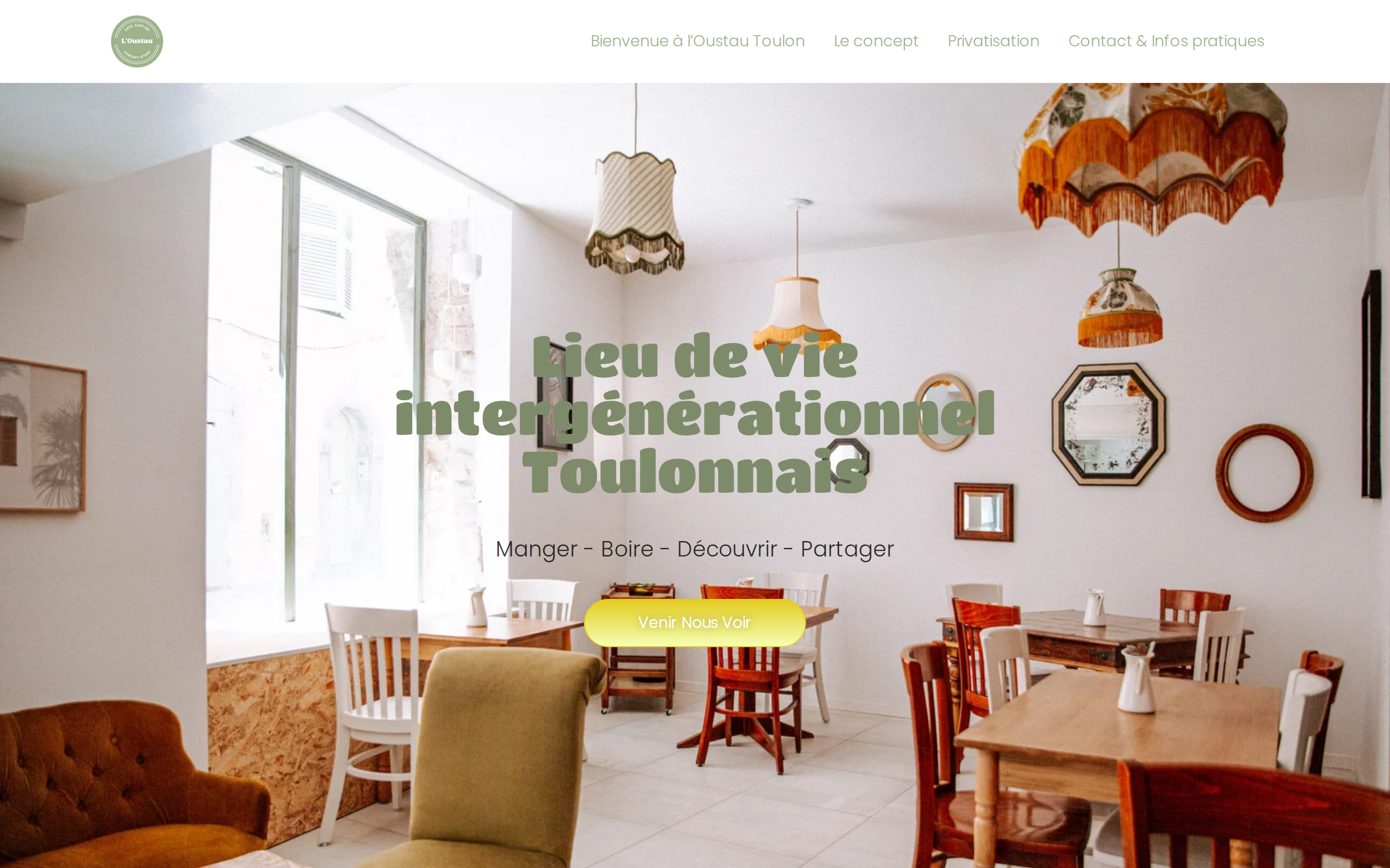 loustautoulon.fr desktop
