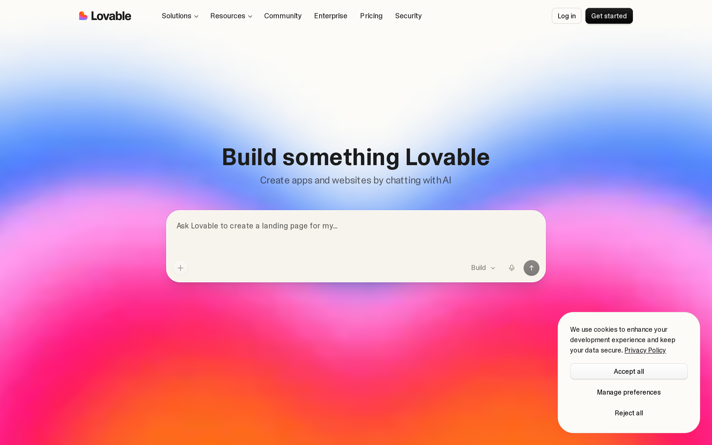 lovable.dev