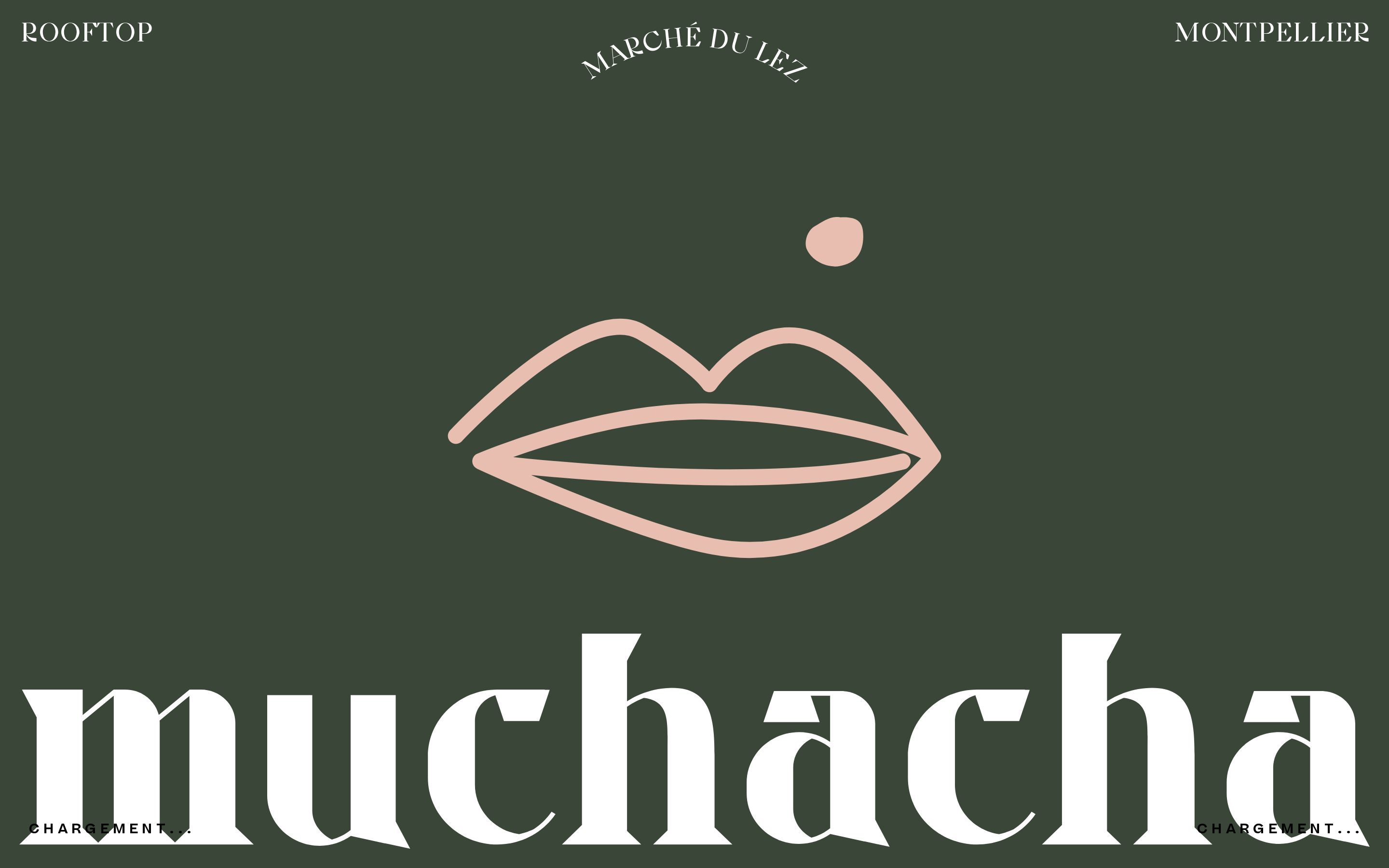 muchachamontpellier.fr desktop