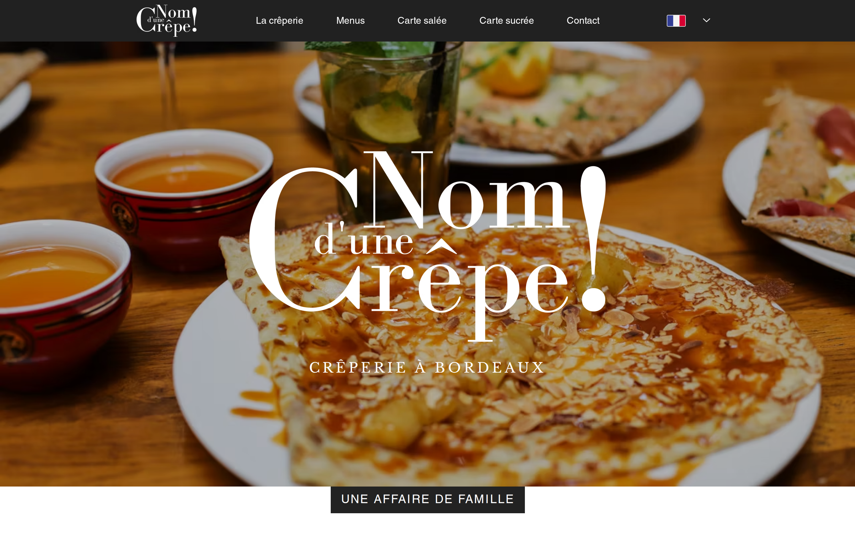 nomdunecrepe-bordeaux.com desktop