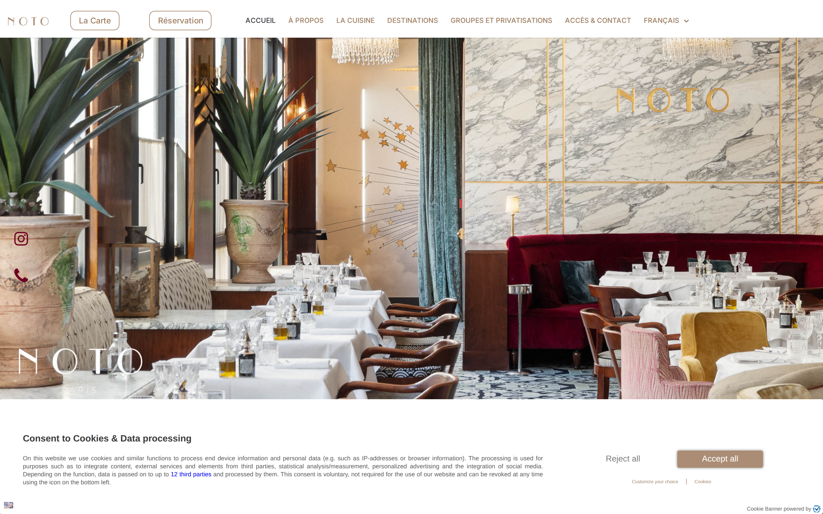 noto-paris.com desktop