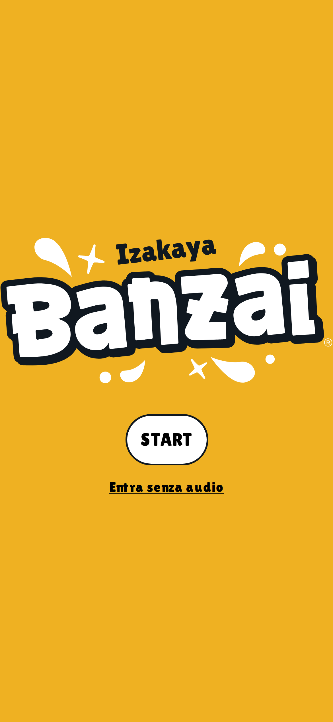 nudolsbanzai.it mobile