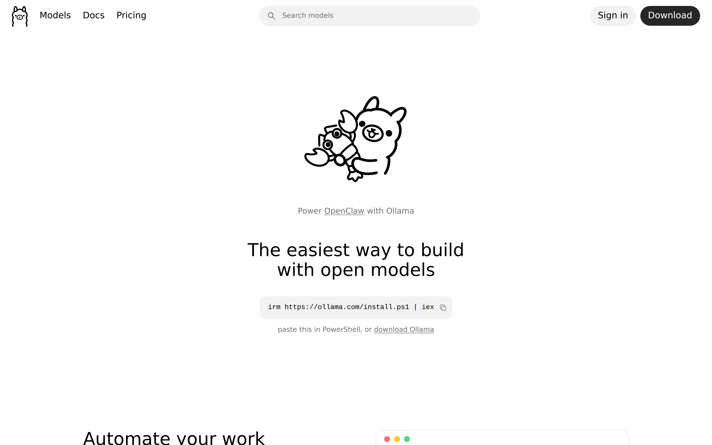 ollama.com