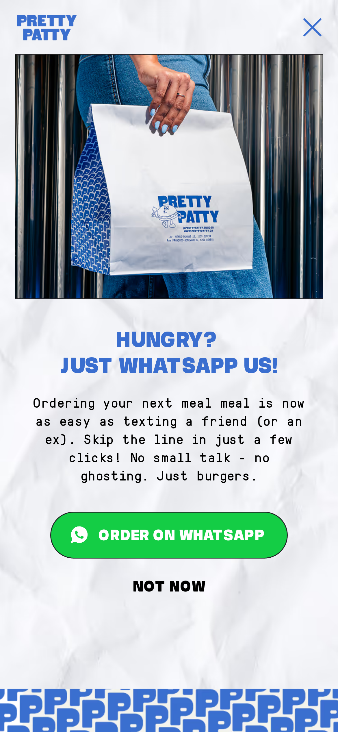 prettypatty.ch mobile