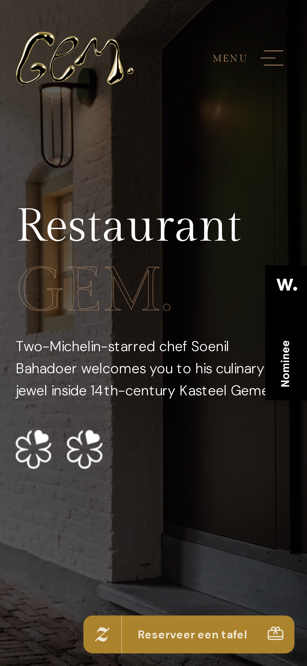 restaurantgem.com mobile