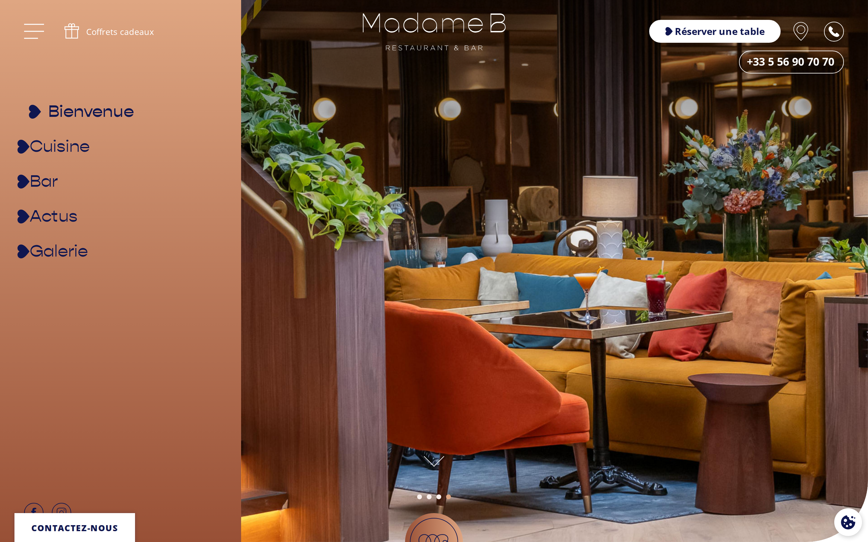 restaurantmadameb.com desktop